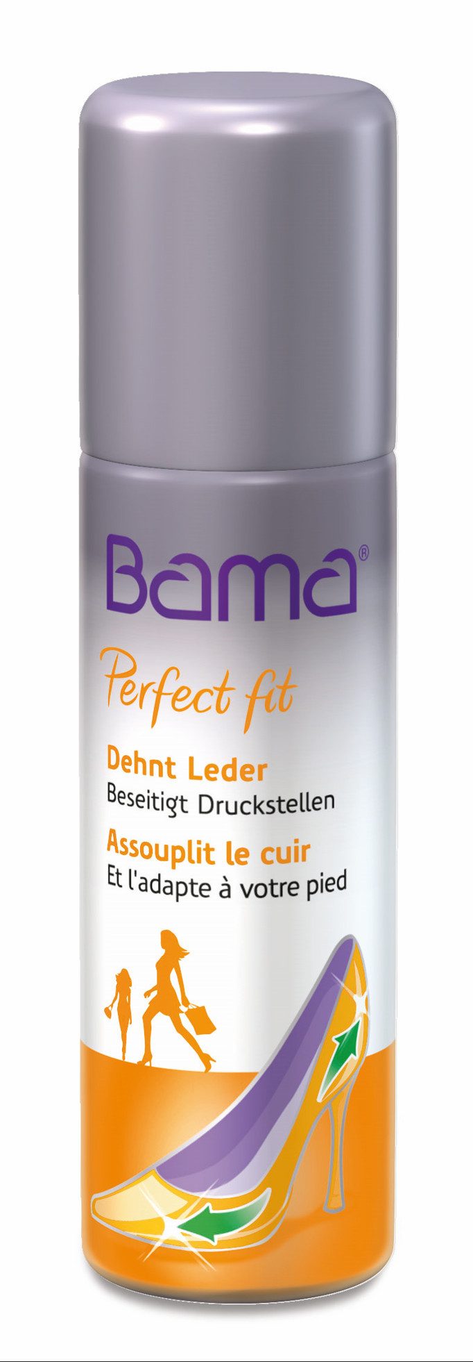 Schuhdehner Perfect Fit Lederdehner