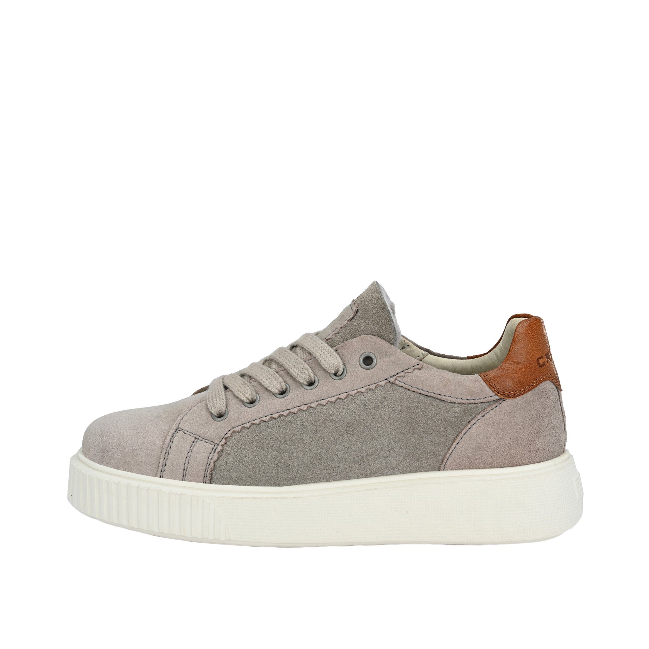 Helltaupe CRICKIT Sneaker JUNA