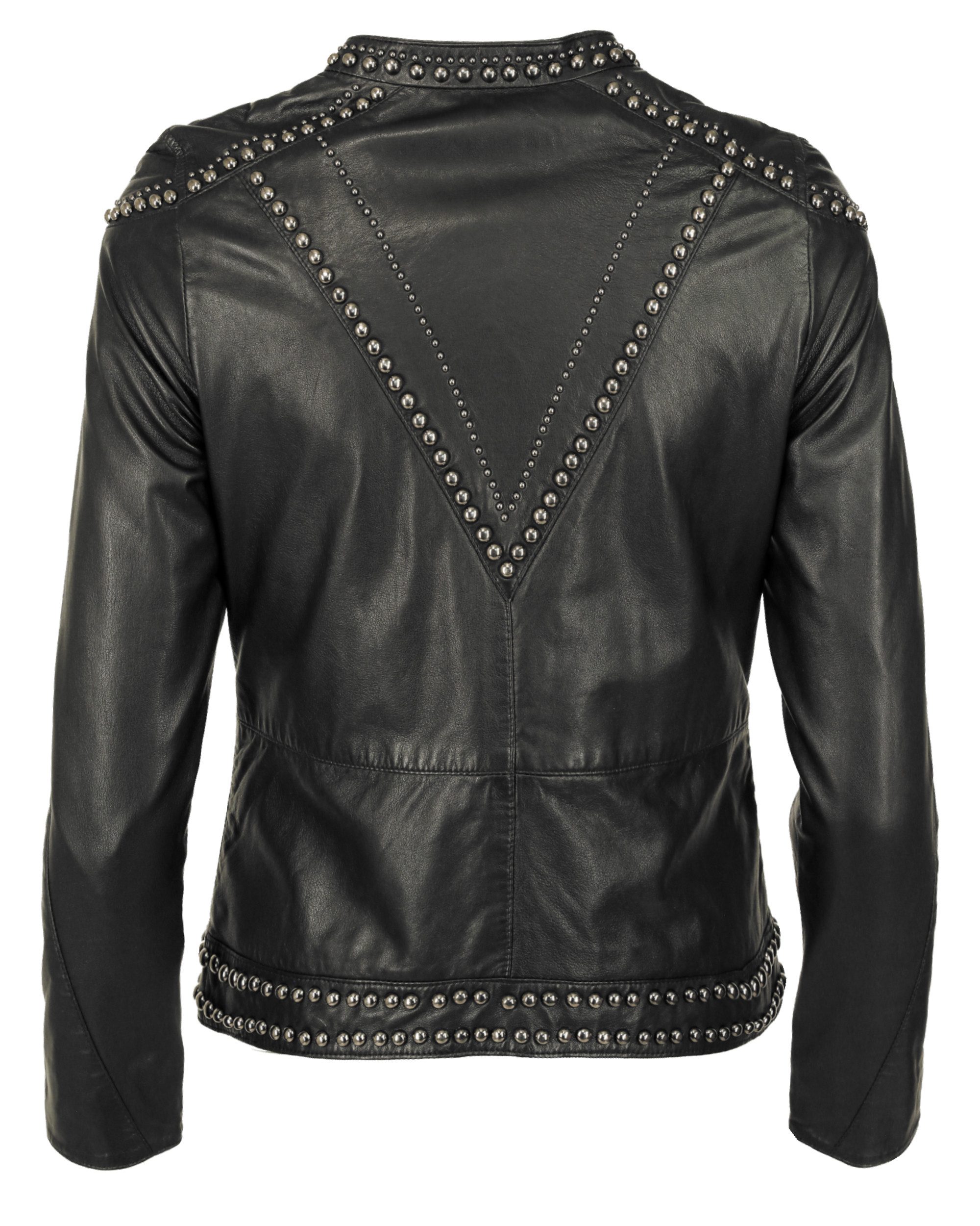 Maze Lederjacke 42020130 günstig online kaufen