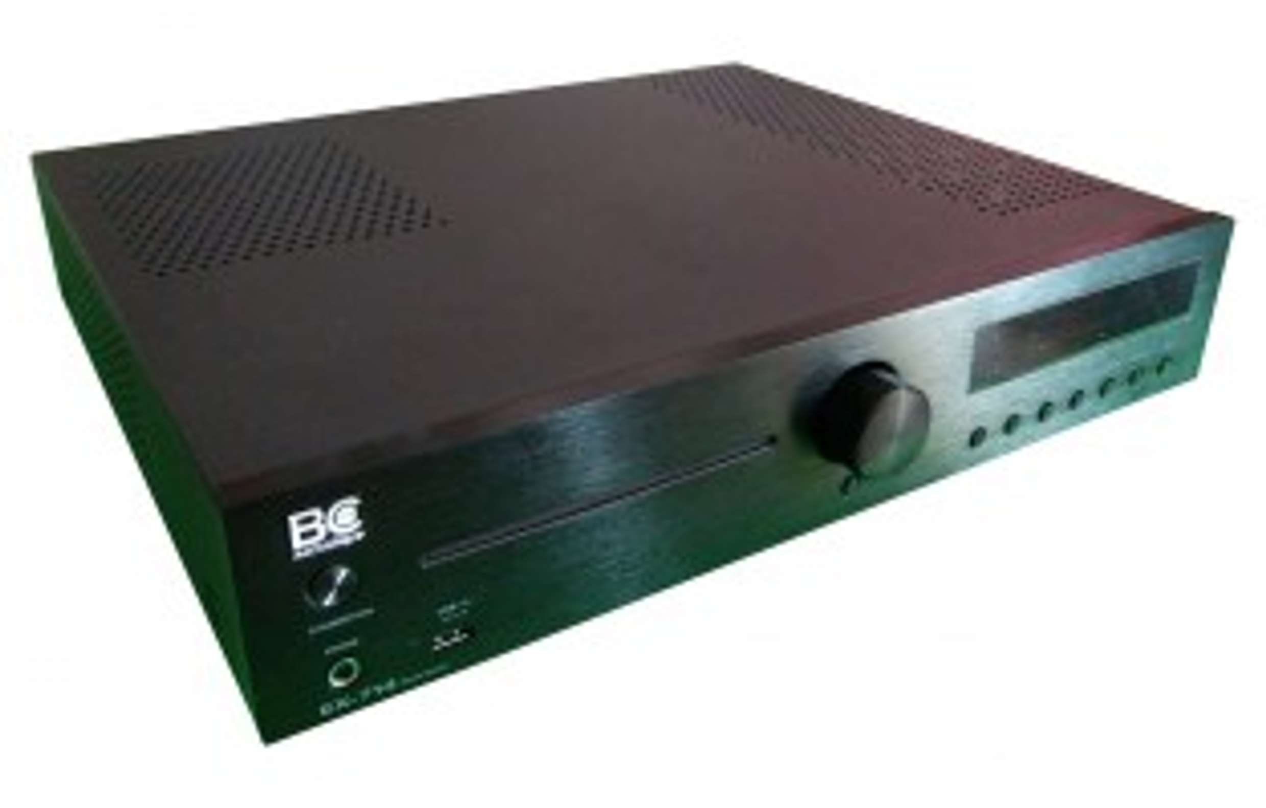 BC Acoustique EX-714 Kompaktanlage (Bluetooth, Stereo System, Audio-Receiver (Receiver)