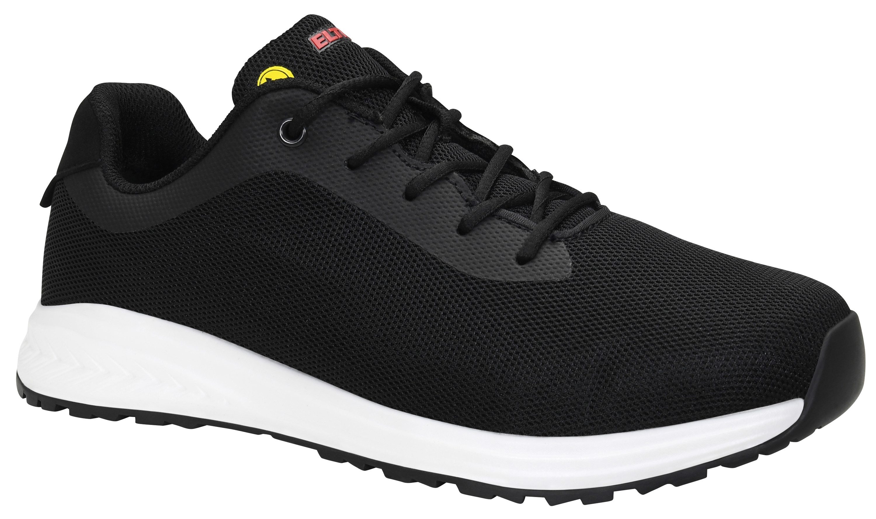 ELTEN MARAIS black Low ESD O1 Sicherheitsschuh (Schuhkarton, Paar)