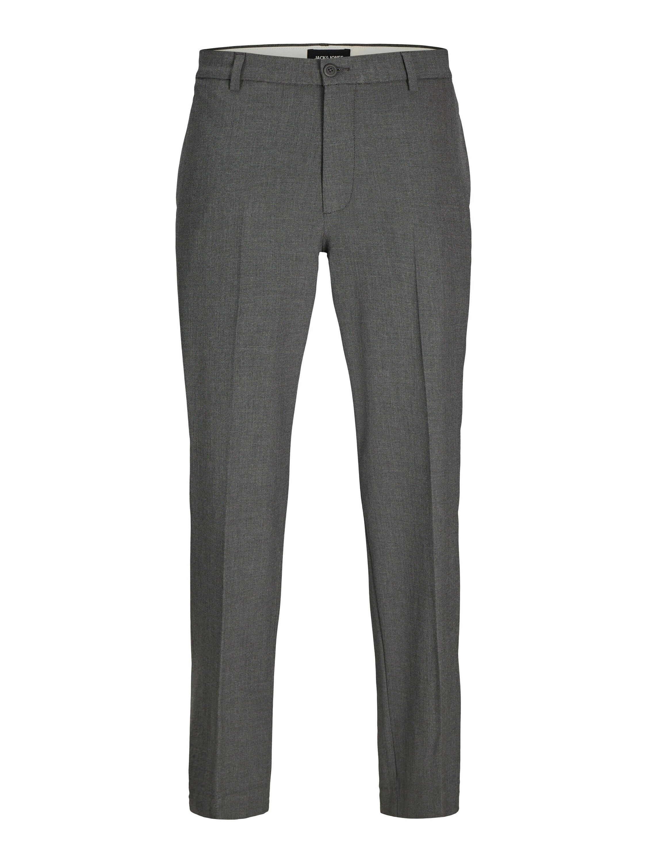 Jack & Jones Bügelfaltenhose JPSTKARL BANKS günstig online kaufen