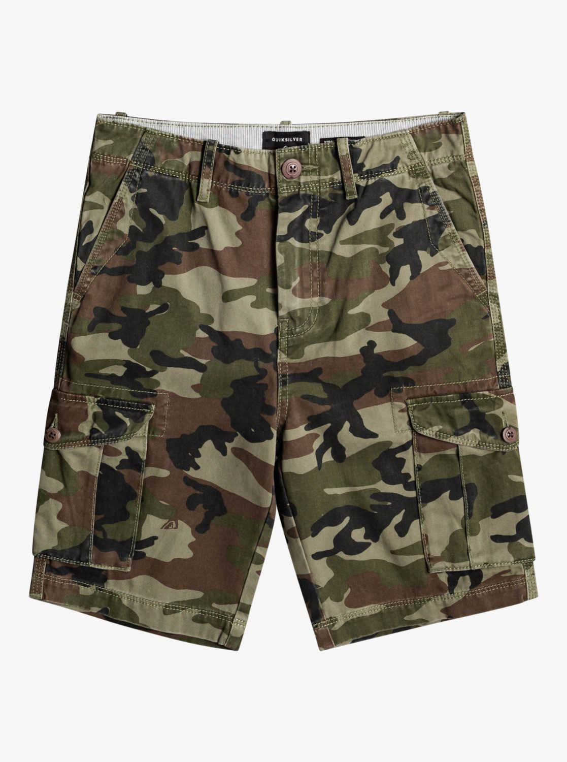 Quiksilver Cargoshorts Crucial Battle