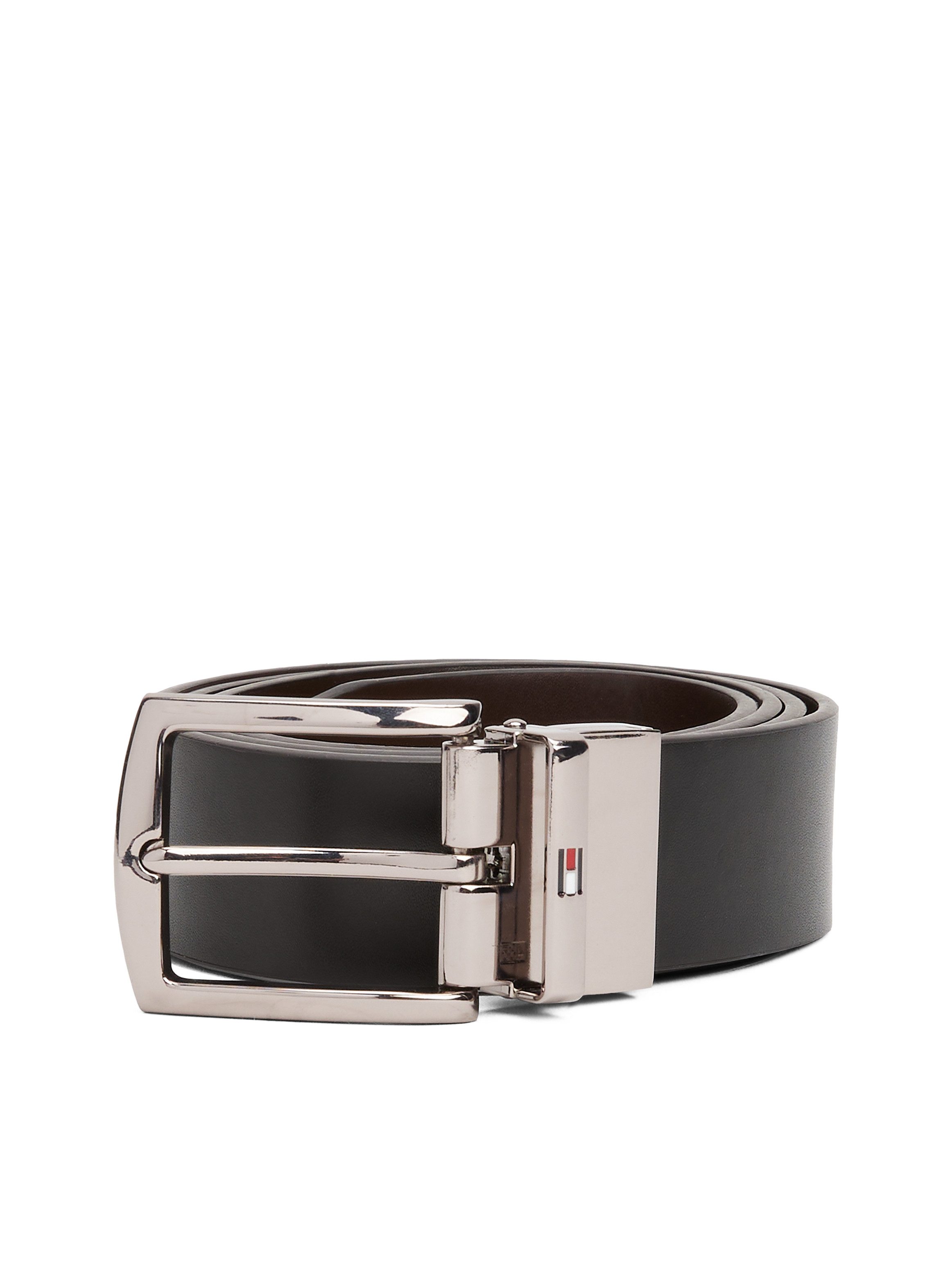 Tommy Hilfiger Wendegürtel DENTON 3.5 cm breit