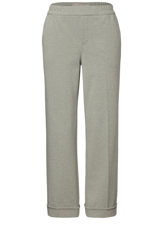 STREET ONE Stoffhose günstig online kaufen