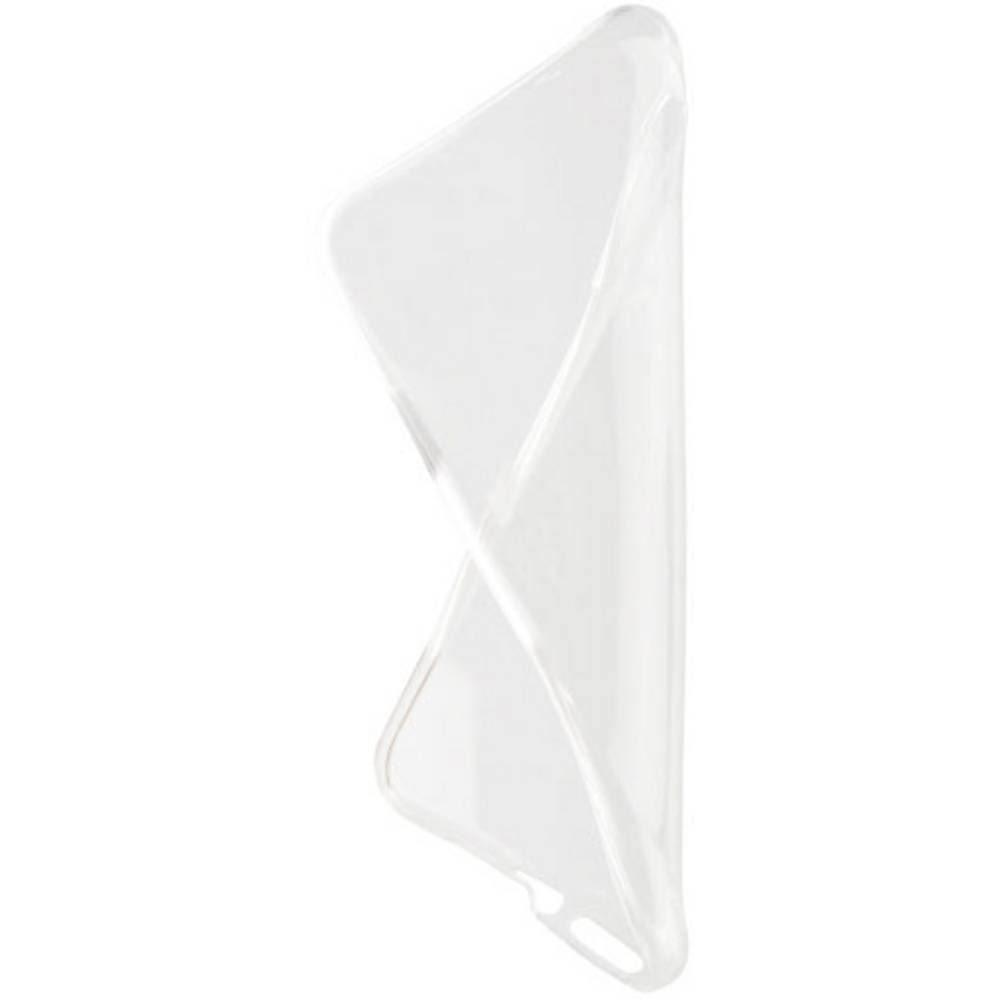Vivanco Handyhülle Backcover Apple iPhone 13 Mini, Induktives Laden