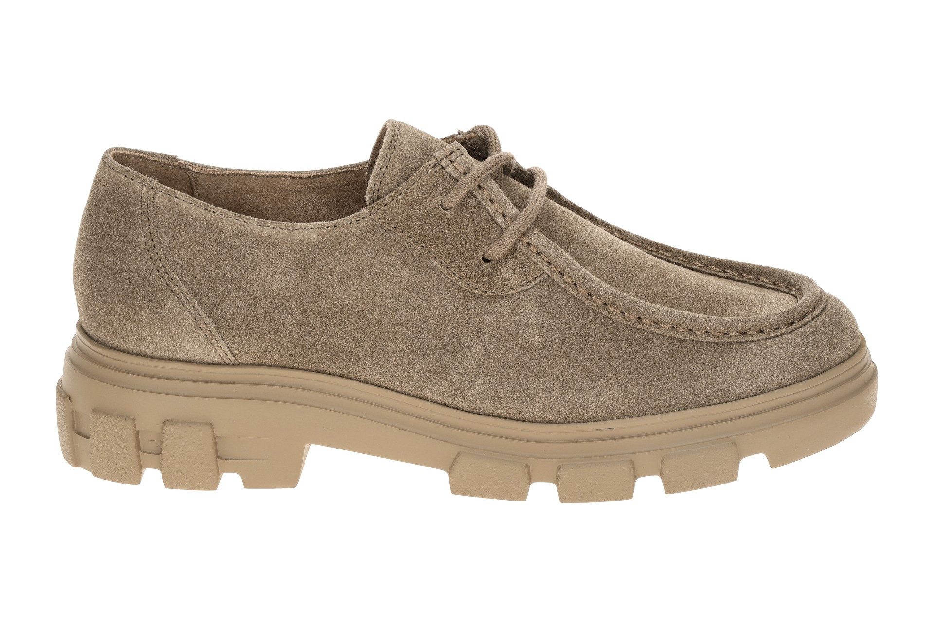 Paul Green 1183-020 Schnürschuh günstig online kaufen