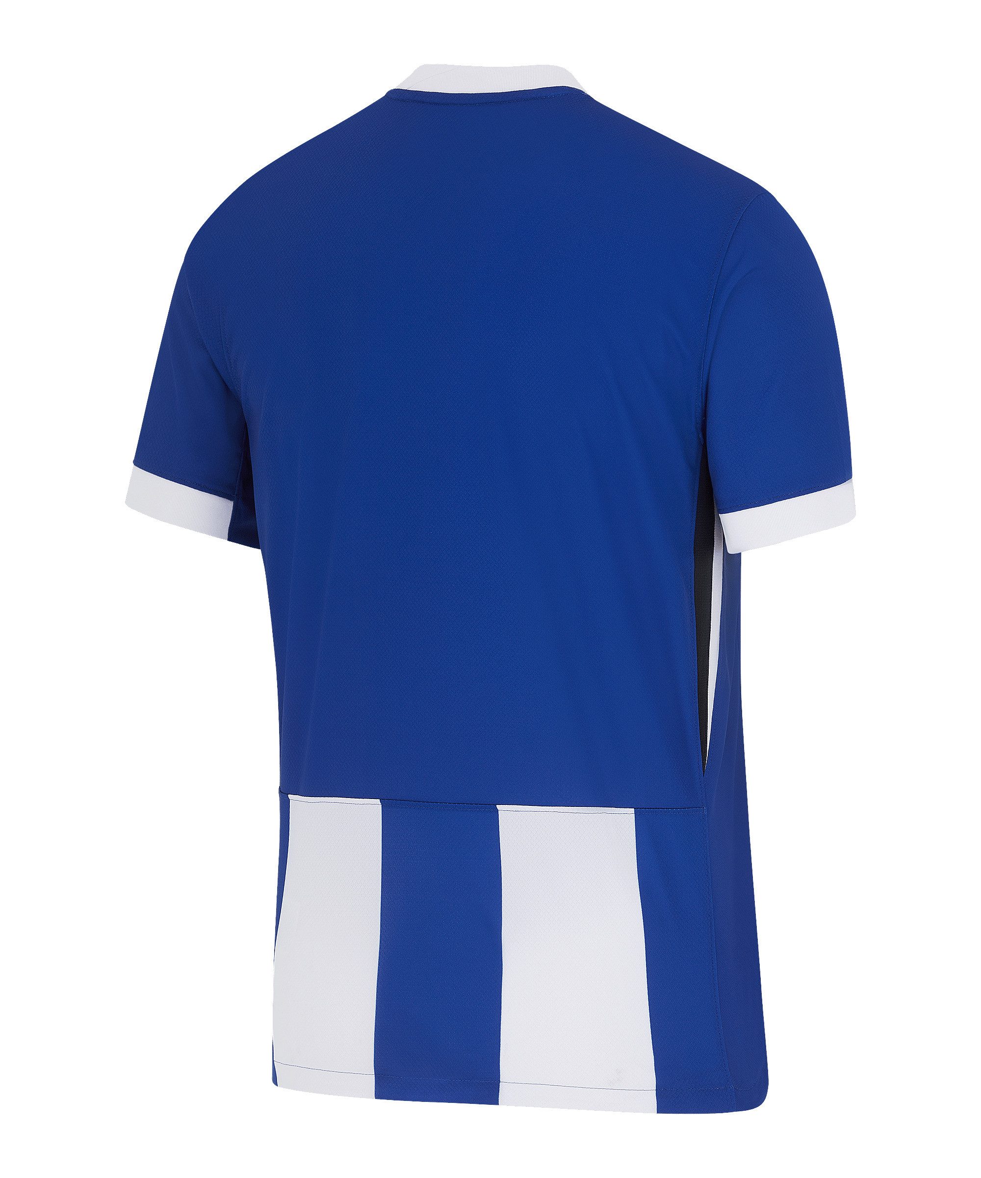 Nike Fußballtrikot Hertha BSC Trikot Away 2024/2025 günstig online kaufen