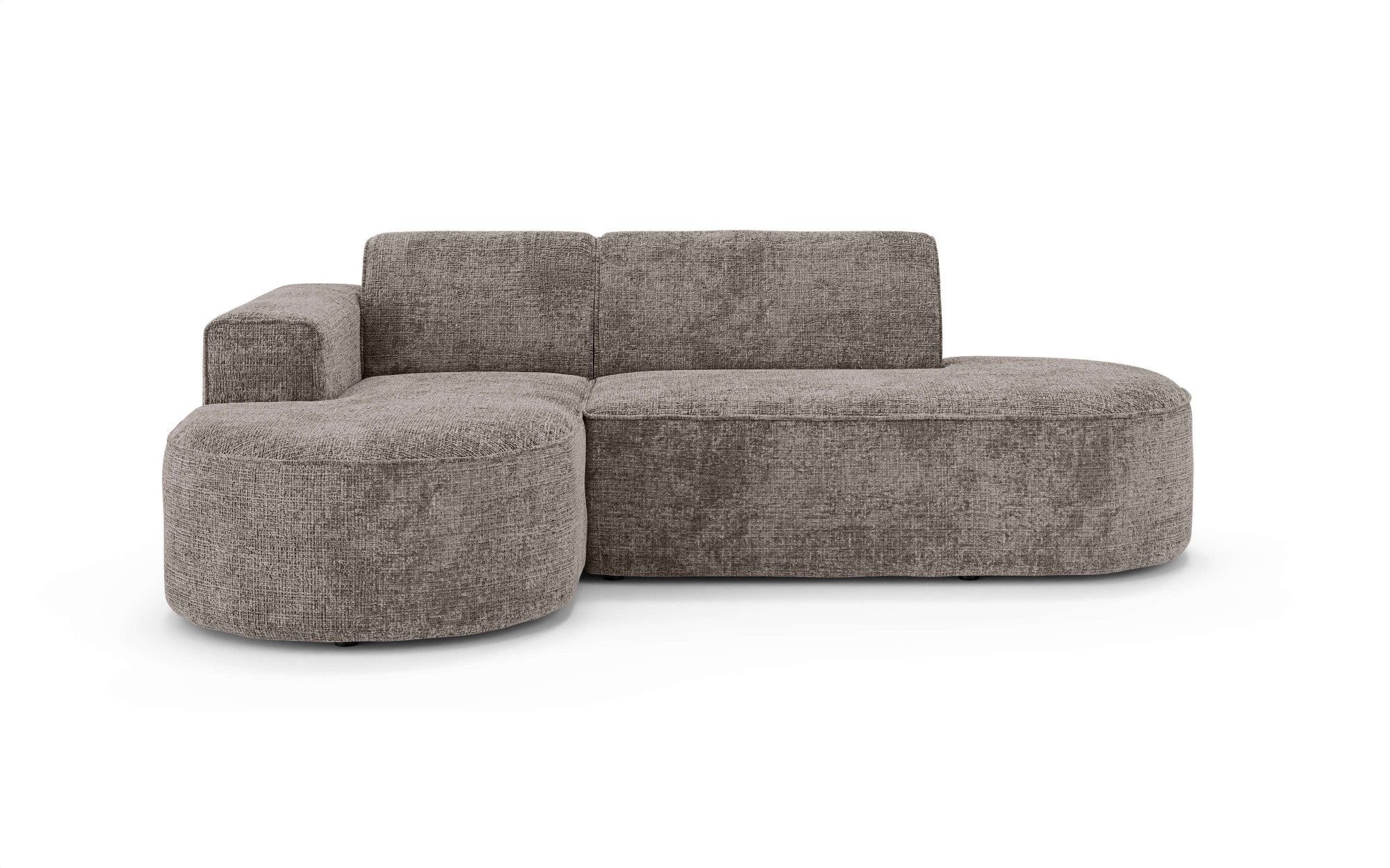 OTTO home Ecksofa ADELLA Design-Sofa mit günstig online kaufen