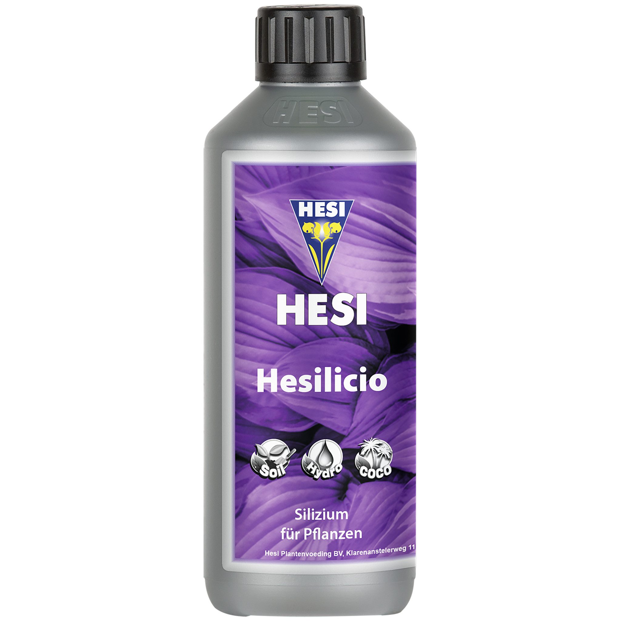 HESI Pflanzendünger HESI Hesilicio günstig online kaufen