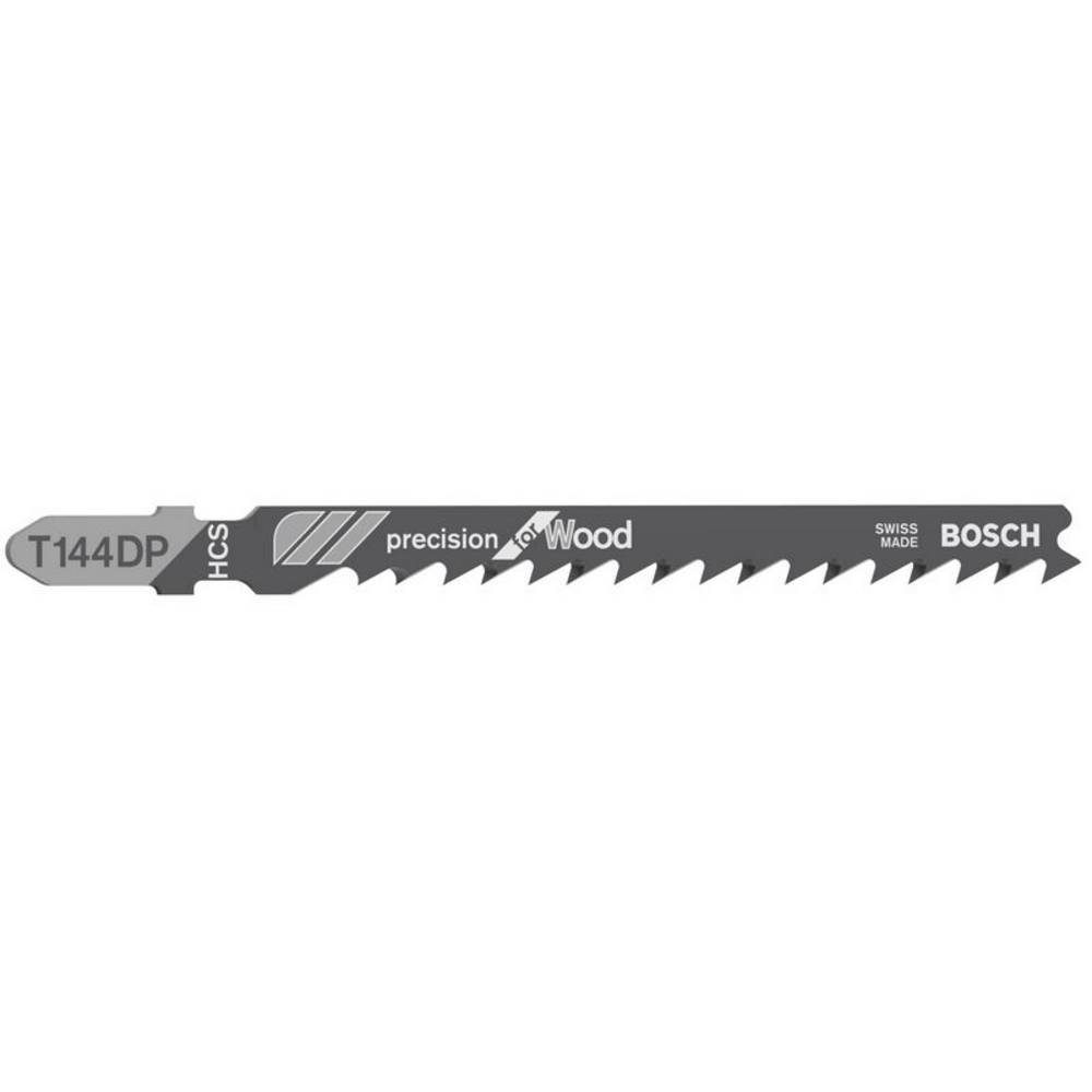 BOSCH Stichsägeblatt Stichsägeblatt T 144 DP günstig online kaufen