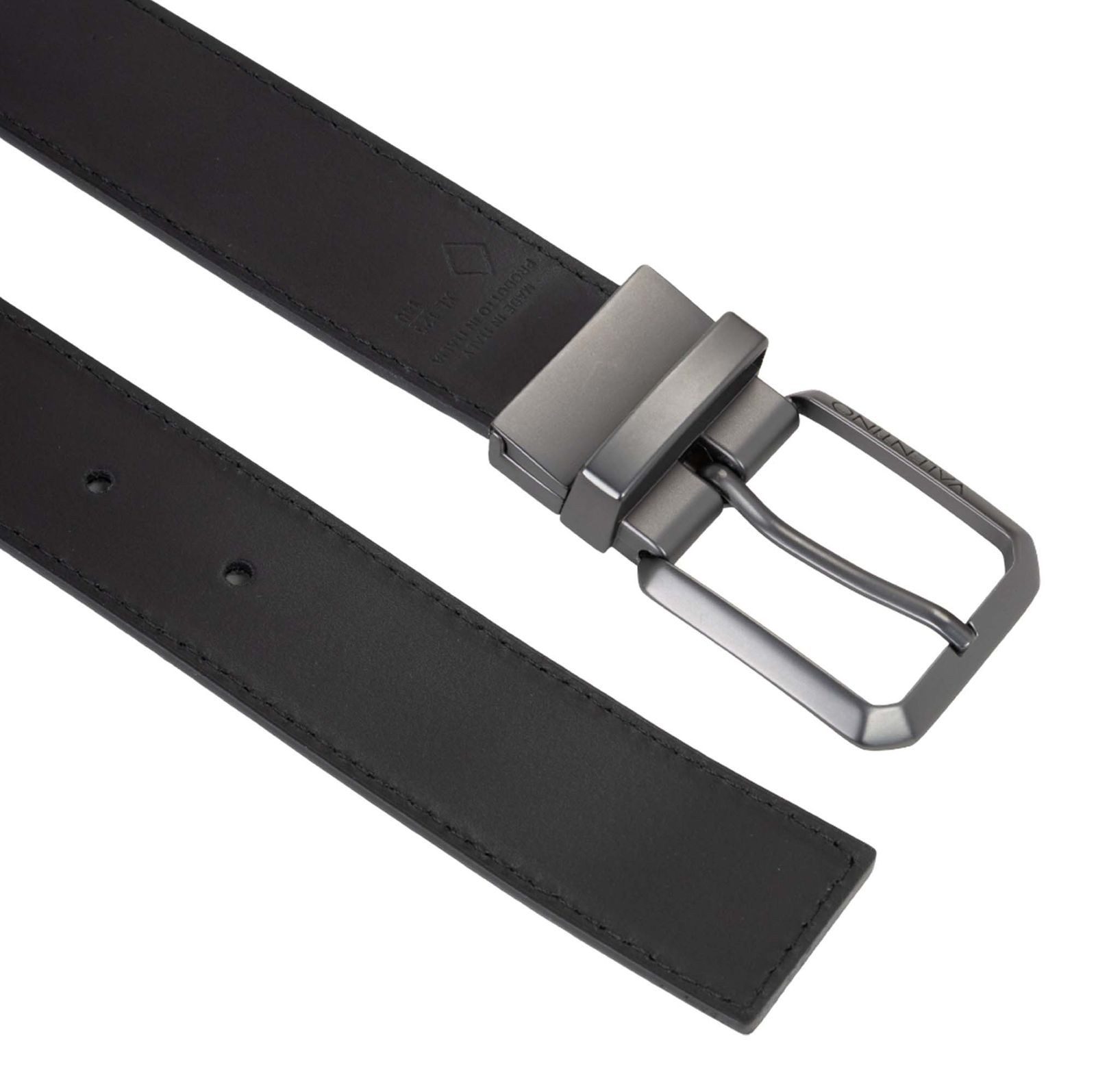 VALENTINO BAGS Synthetikgürtel Leather Belt
