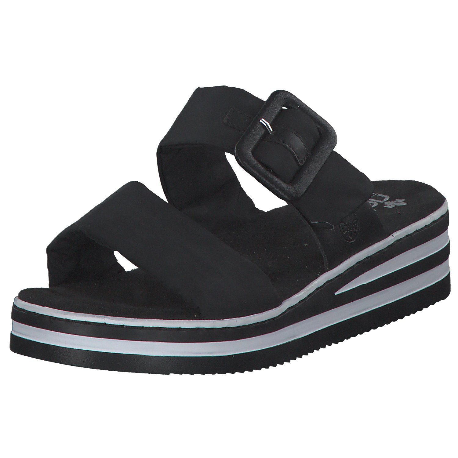Rieker V0299 Pantolette günstig online kaufen