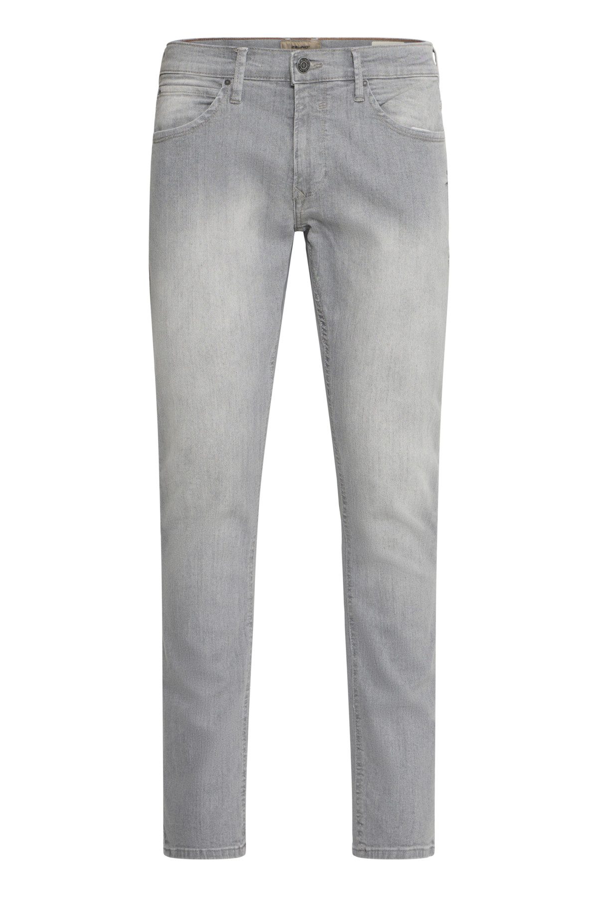 5-Pocket-Jeans BLEND JEANS TWISTER light grey 700511.204379