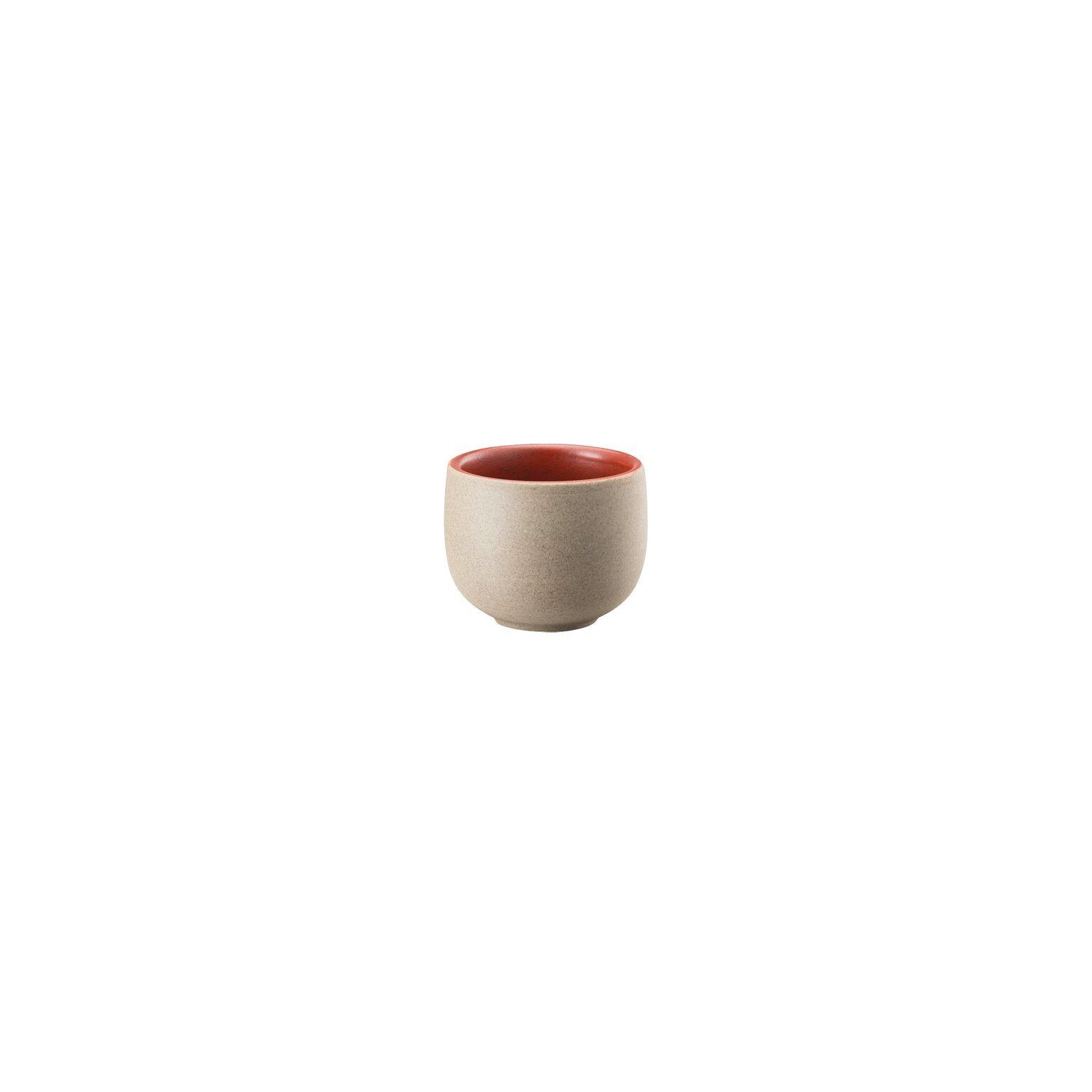 Rosenthal Espressotasse Rosenthal Joyn Stoneware Espressotasse, Steinzeug, Steinzeug