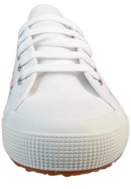 Superga S1181KW AEY White-Pink Melon Sneaker