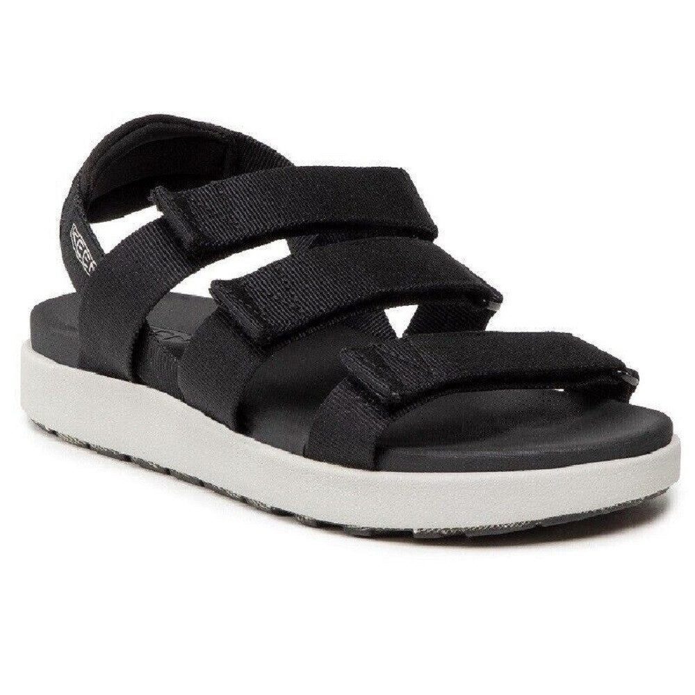 Keen Elle Strappy Damen Sandalen Riemchensandalen Outdoor Trekking 1026138 Sandale