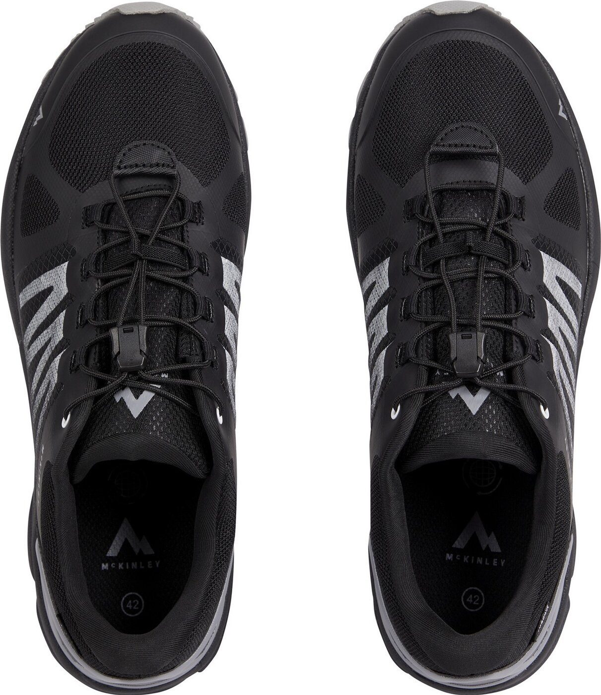 McKINLEY He.-Wander-Schuh Kansas III AQB M günstig online kaufen