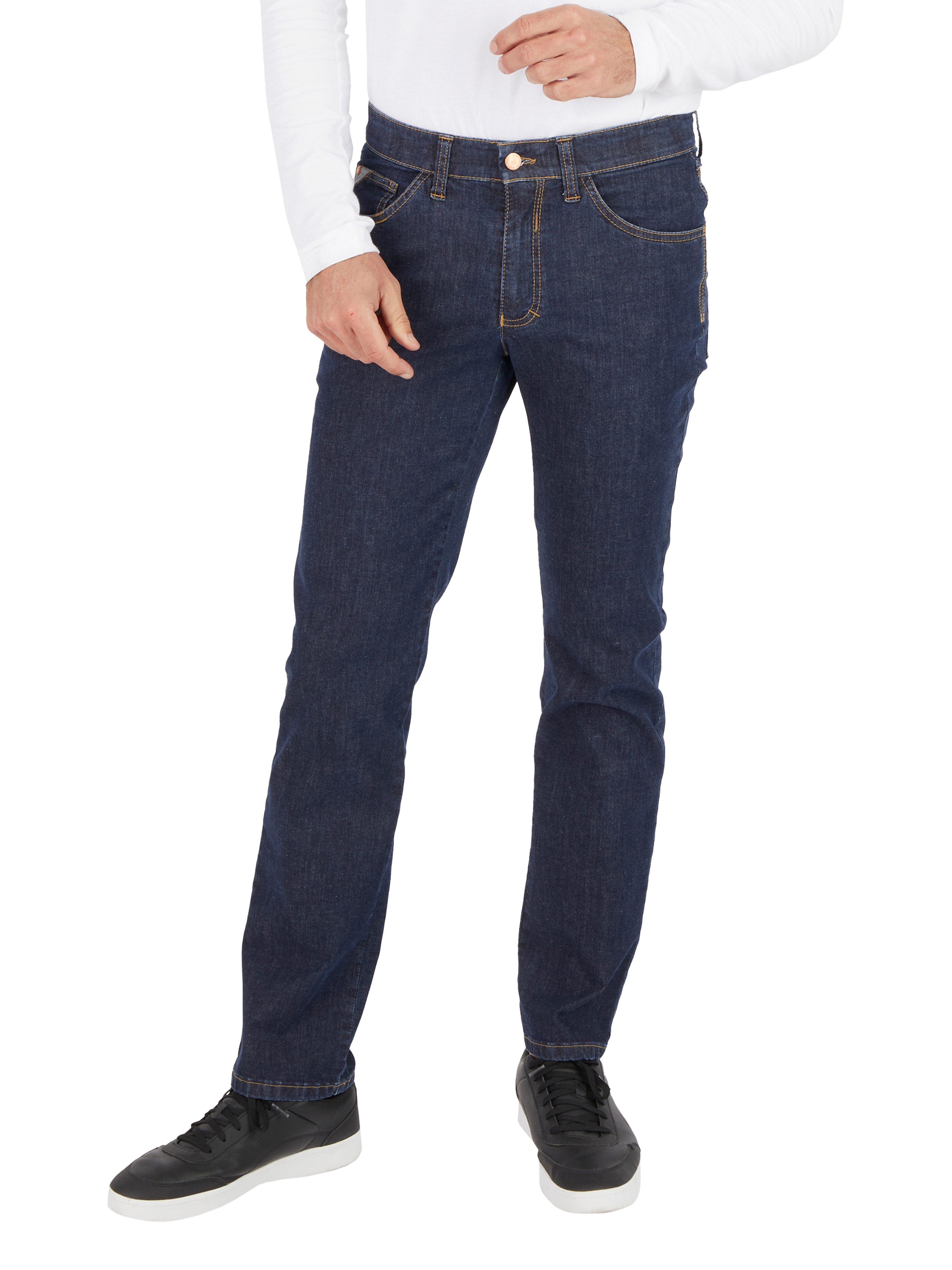 Club of Comfort 5-Pocket-Jeans HENRY-Z6516