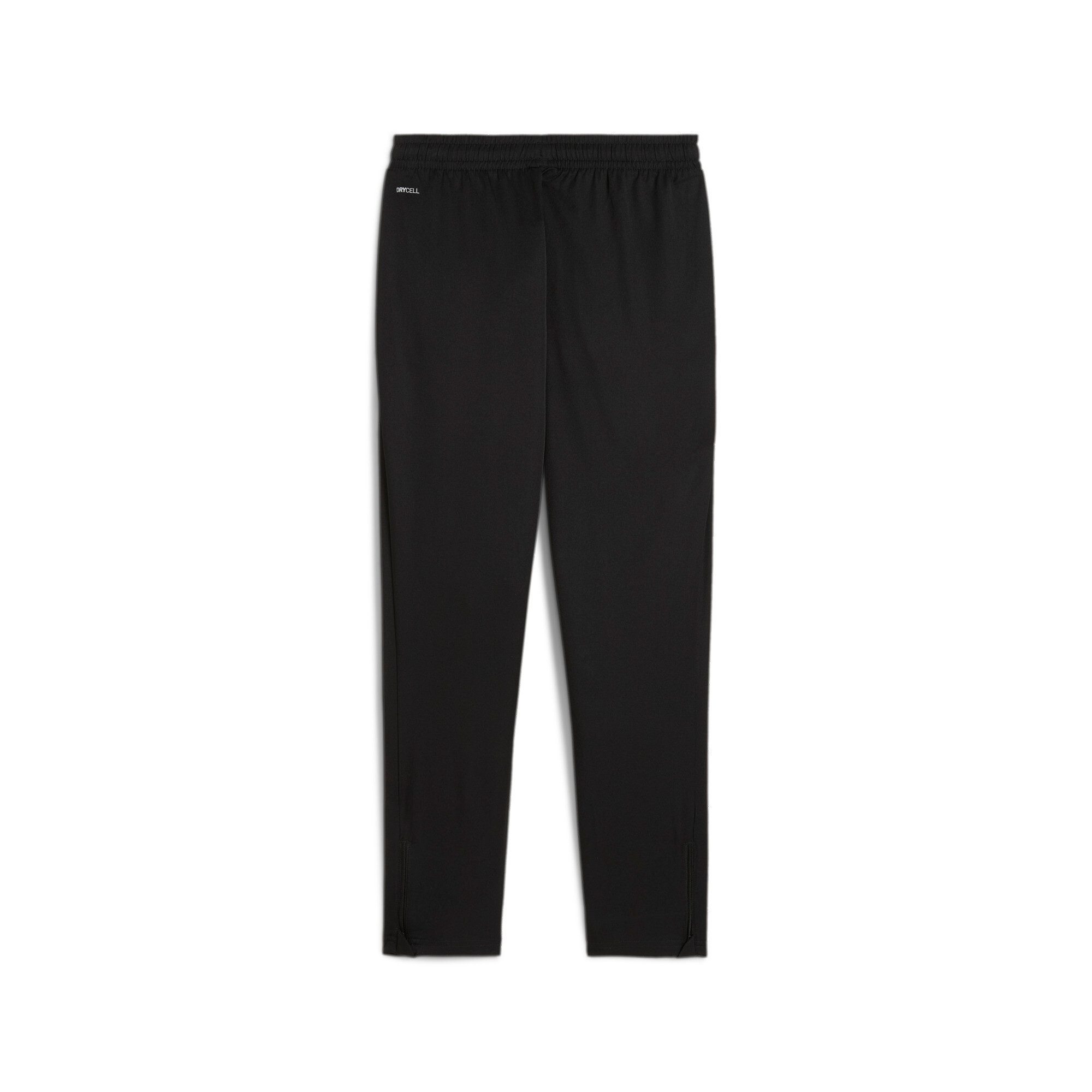 PUMA Trainingshose TAD ESS WOVEN TAPERED PANTS B mit DryCELL-Technologie, atmungsaktiv, Regular Fit, für Jugendliche – Bild 5 von 5