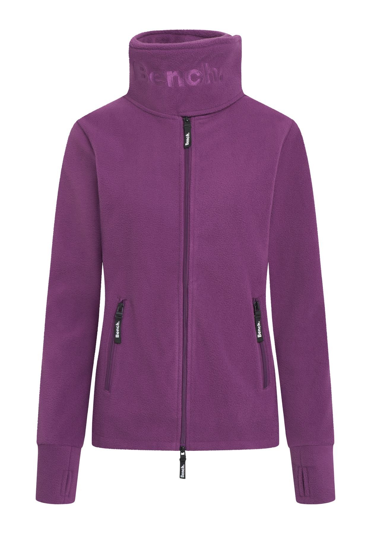 Bench. Fleecejacke FUNNEL günstig online kaufen