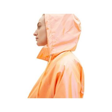 TOM TAILOR 3-in-1-Funktionsjacke orange (1-St)