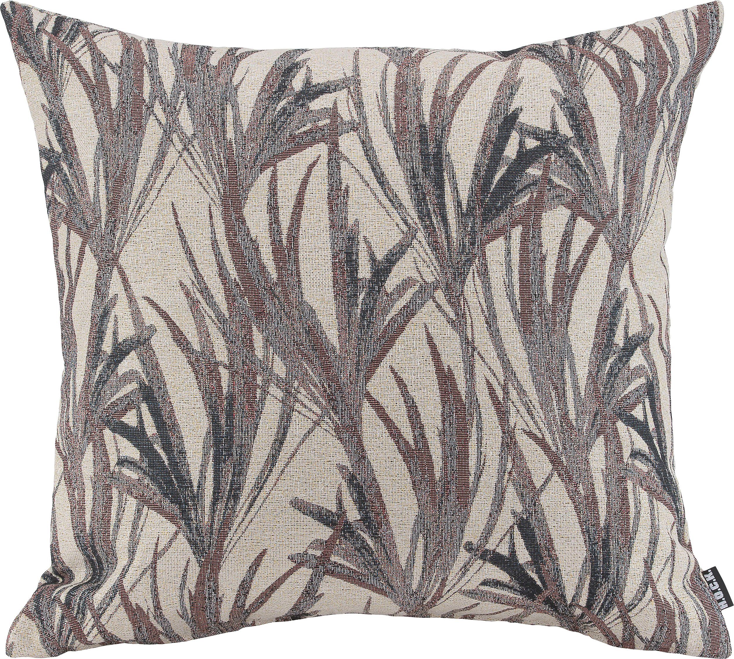 H.O.C.K. Dekokissen Planty, mit Gräsern, Kissenhülle mit Füllung, 1 Stück. € 38,39