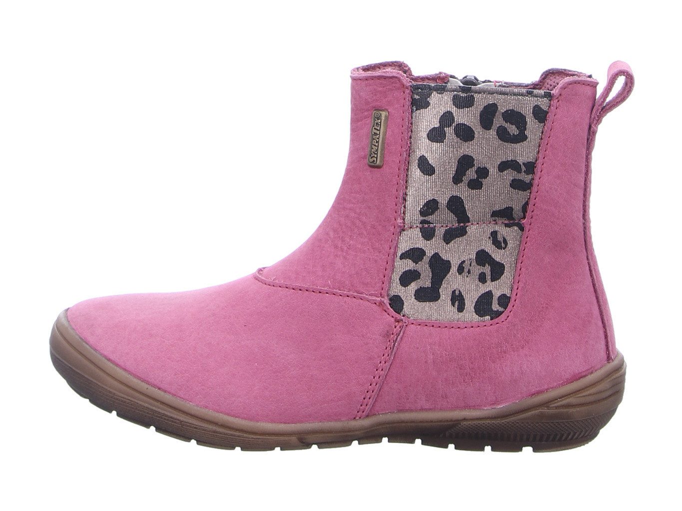 Däumling Ugga Stiefelette