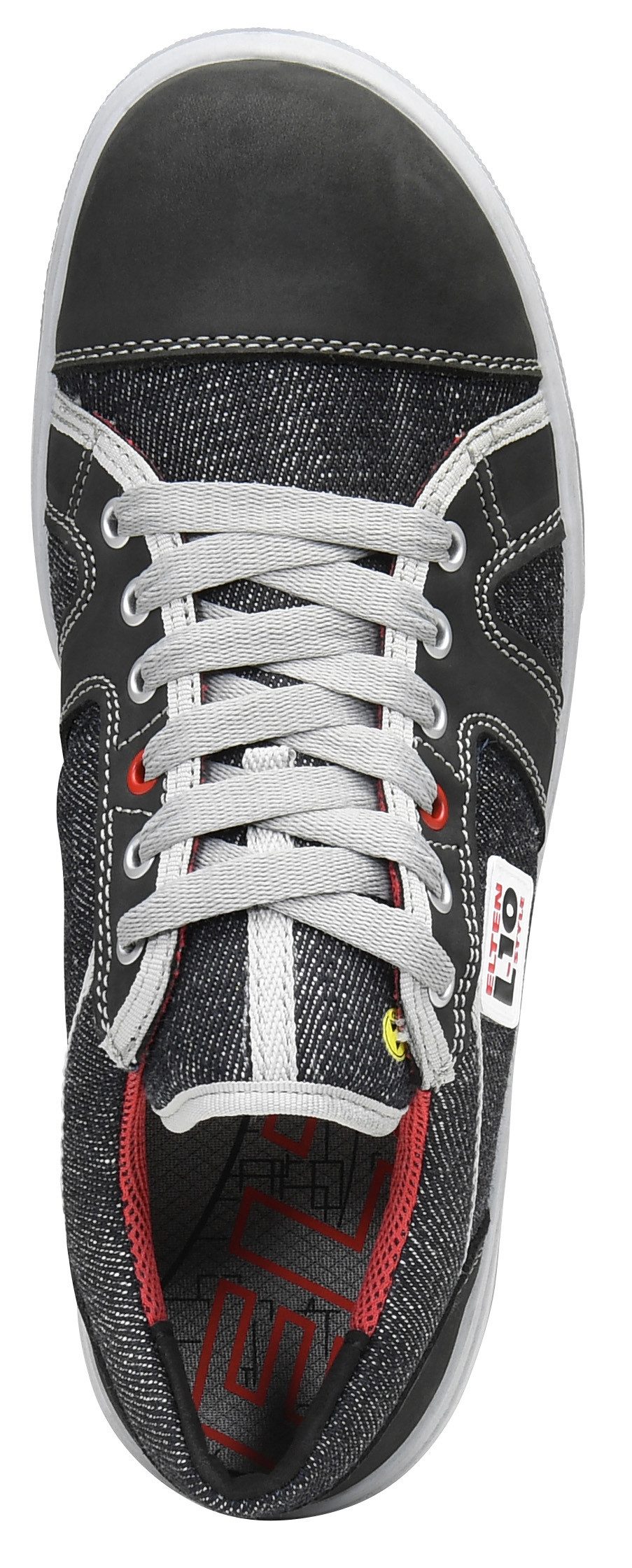 ELTEN SENSATION Low ESD S1 Sicherheitsschuh (Schuhkarton, Paar)