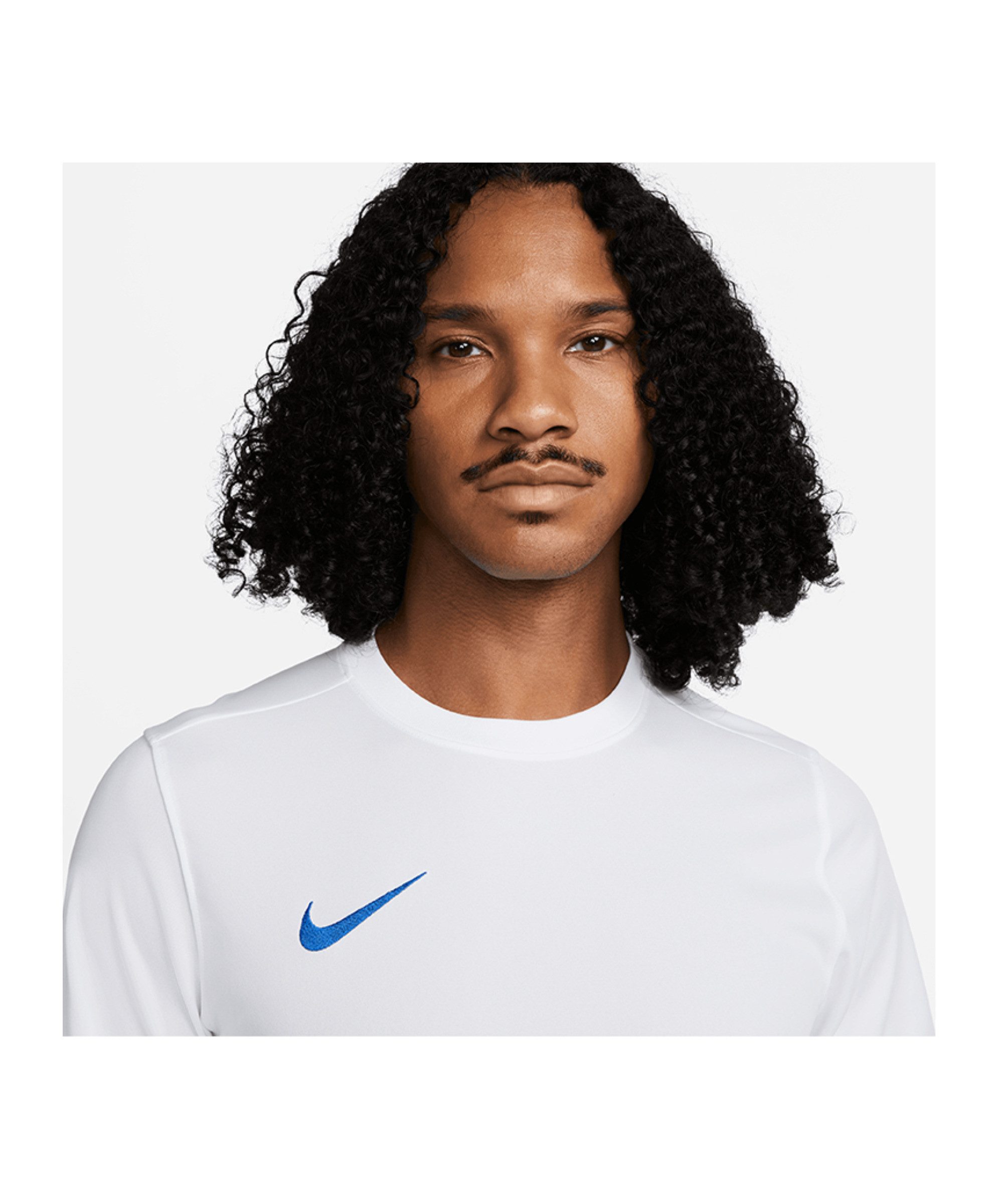 Nike Fußballtrikot Nike Performance Park VII Trikot kurzarm Teamsport günstig online kaufen