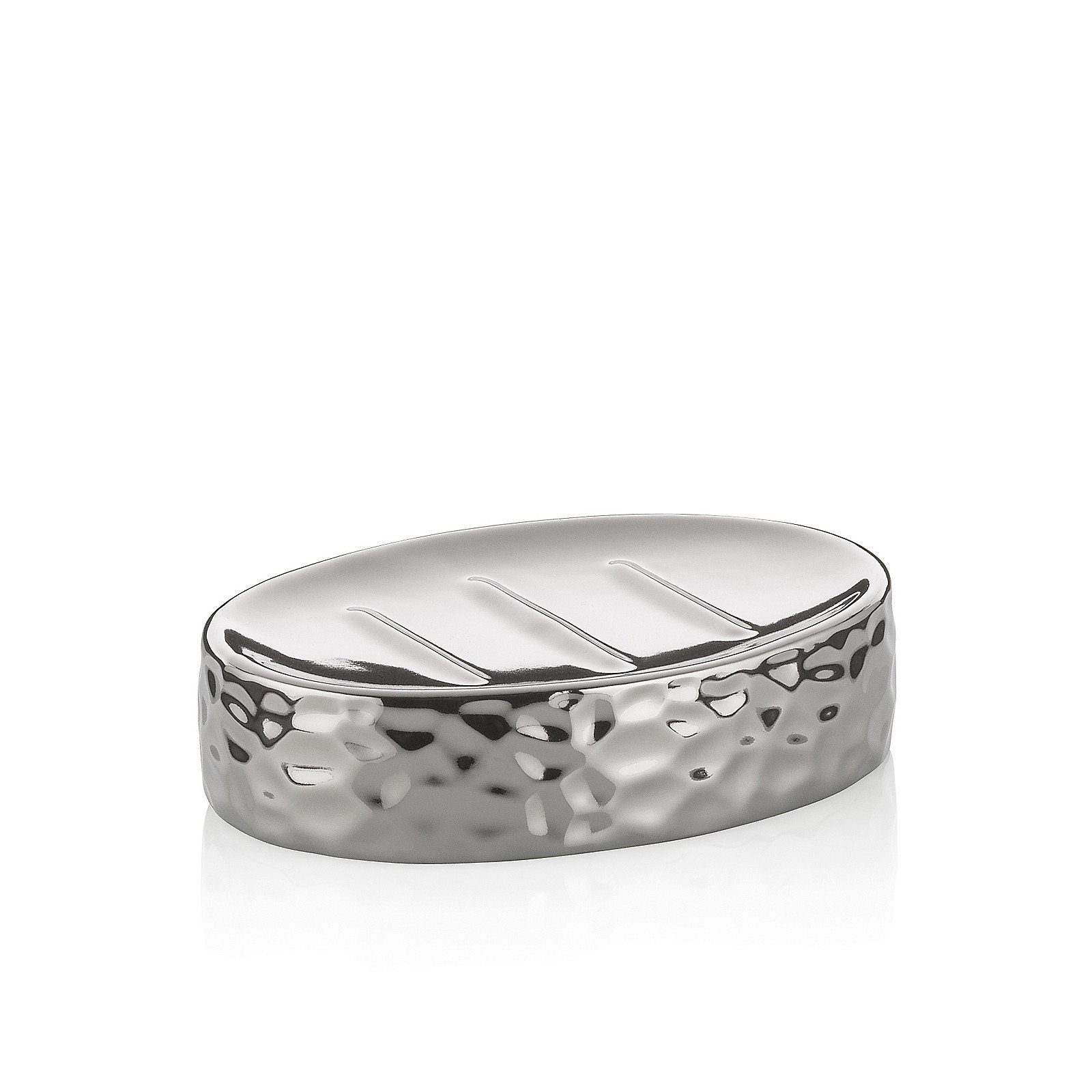 kela Seifenschale Sterling, Breite: 8,5 cm
