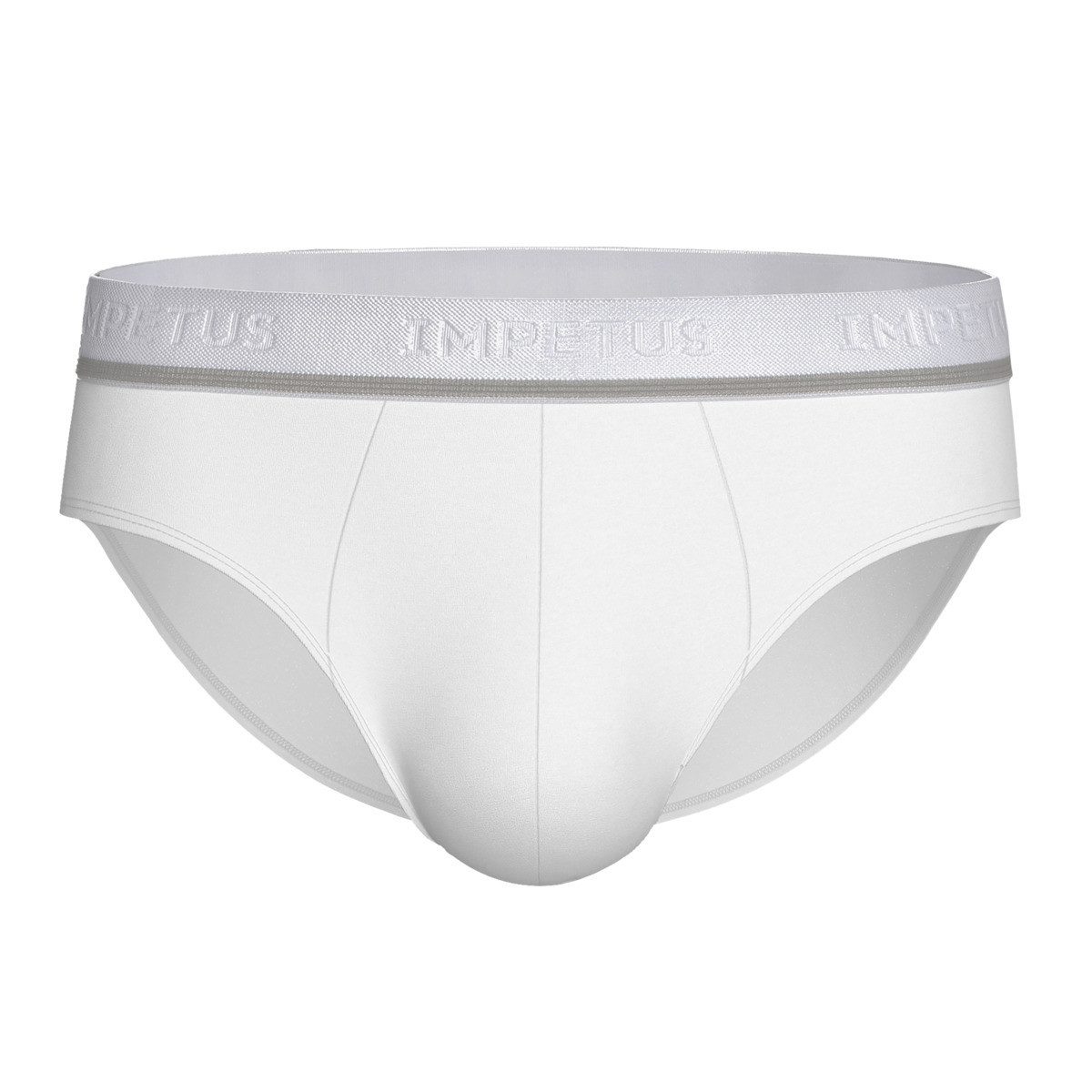 IMPETUS Slip 101020 Herren (4-St) Unterwäsche, Unterhose, Höschen, Schlüpfer, Sportslip