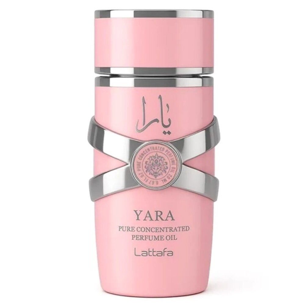 Lattafa Öl-Parfüm Perfumes Yara Perfume Oil 20ml