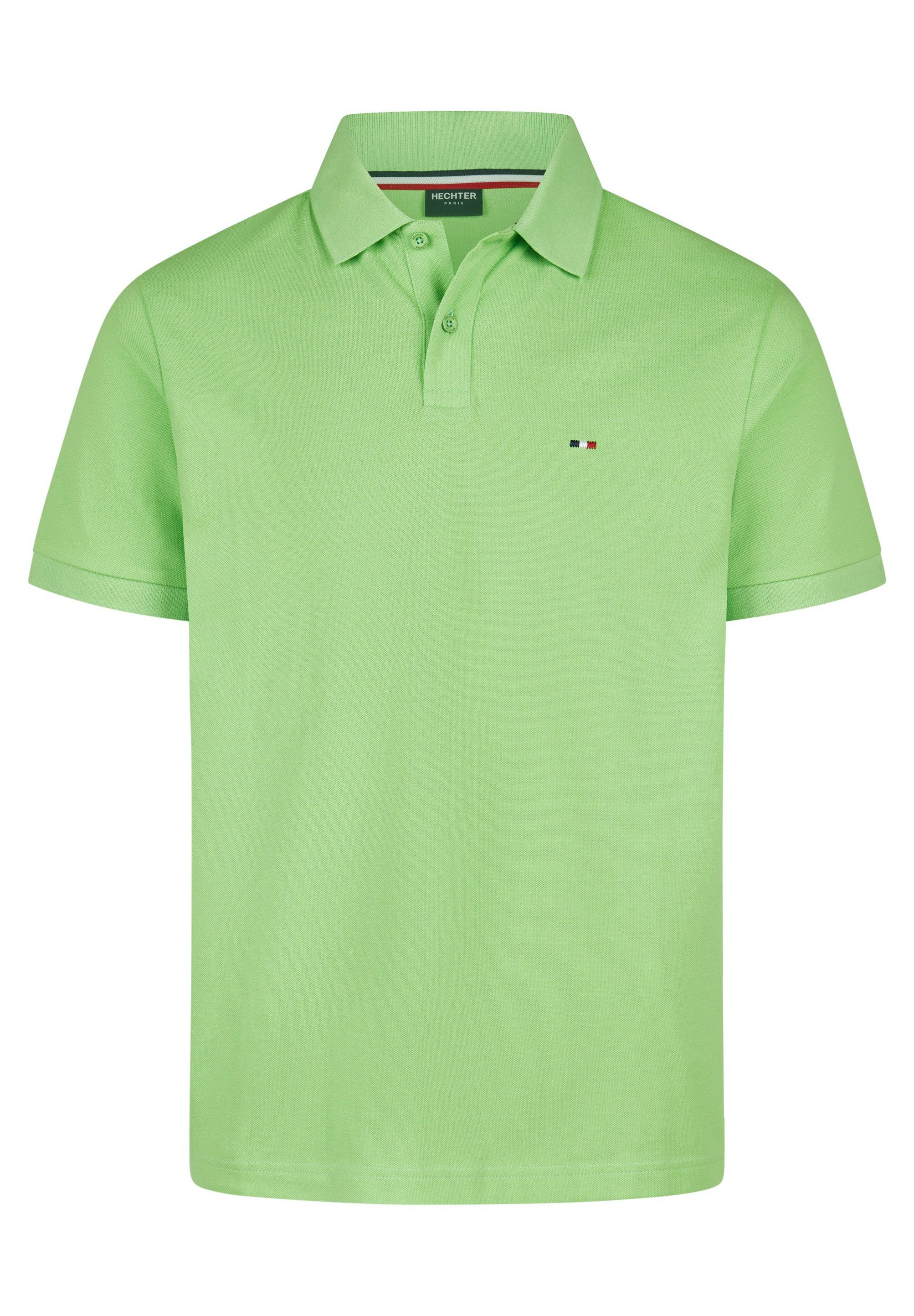 HECHTER PARIS Poloshirt im klassischen Design