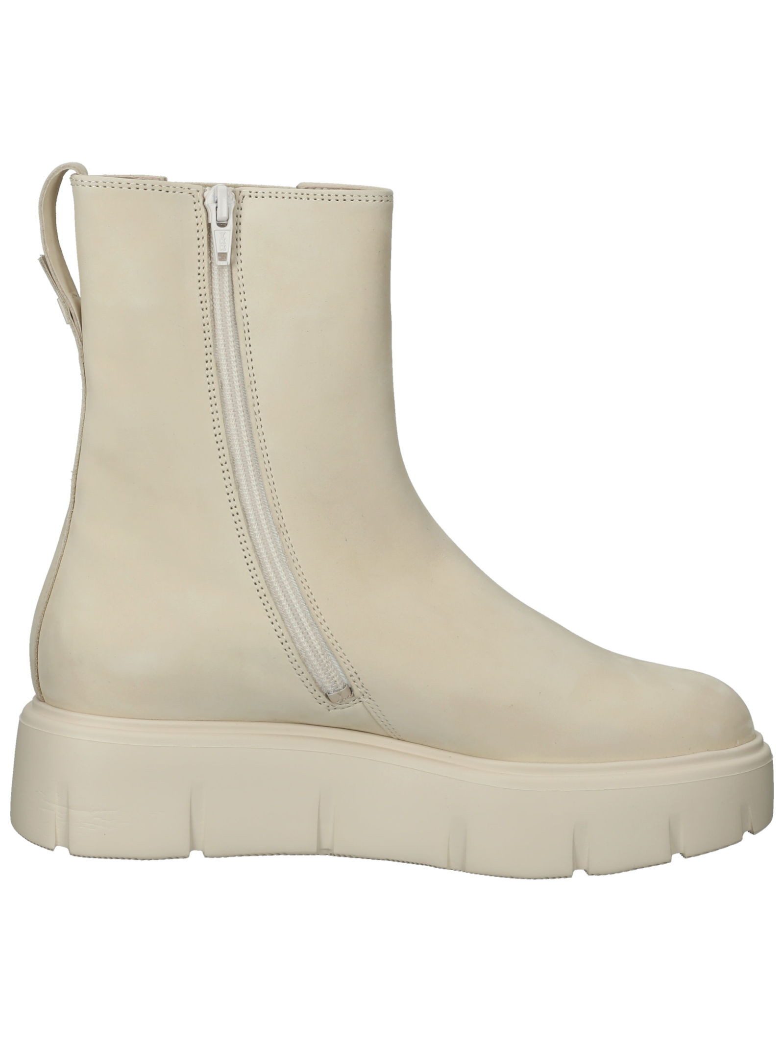 Högl Högl Stiefelette Veloursleder/Textil Stiefelette