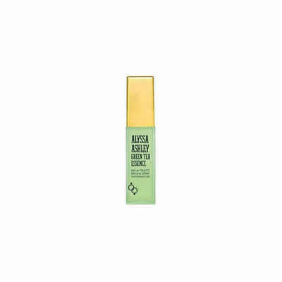 Alyssa Ashley Eau de Toilette Green Tea Essence Eau De Toilette Spray 15ml