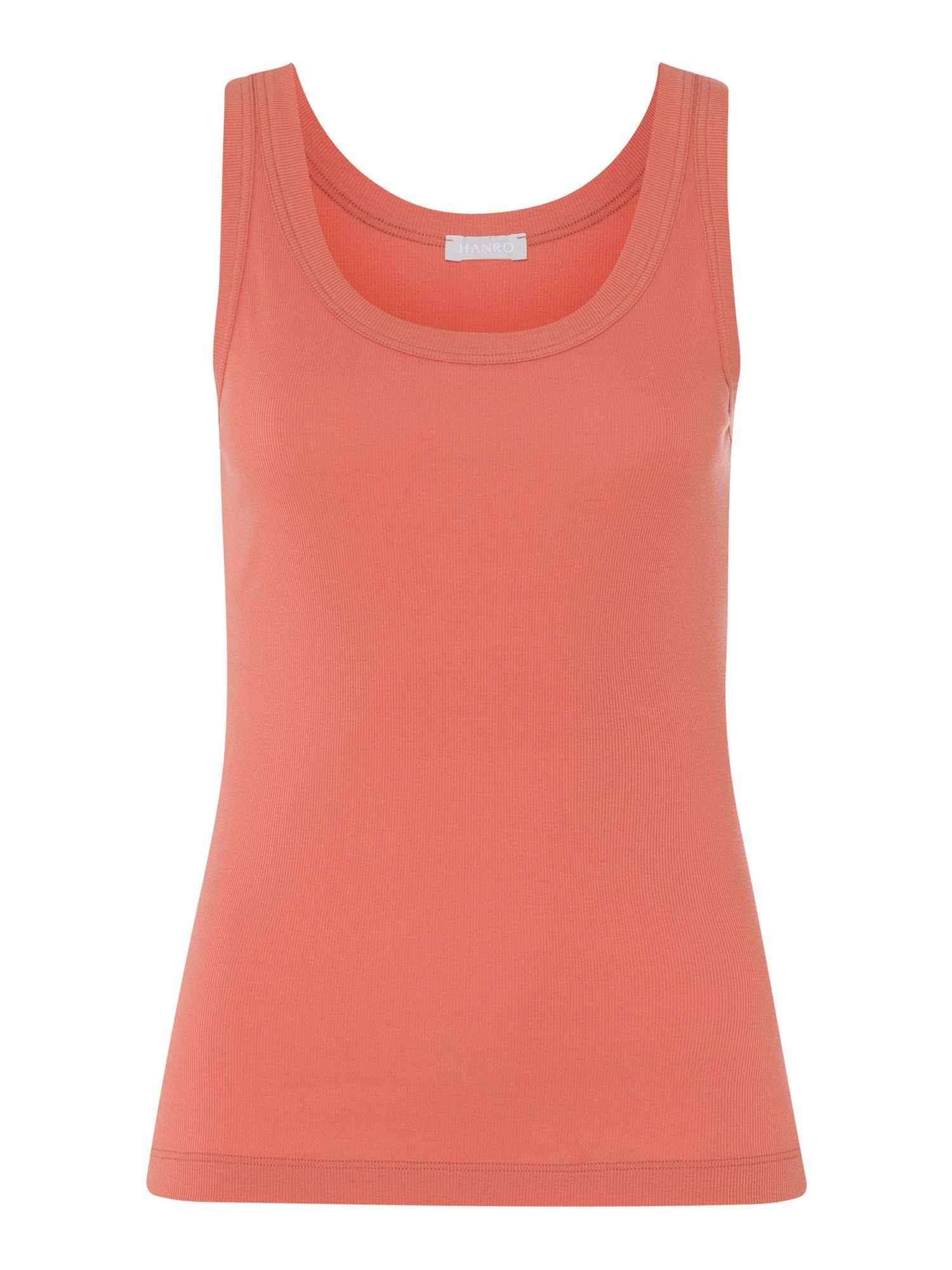 Hanro Trägertop Sleep & Lounge Tank-top unterhemd unterzieh-shirt