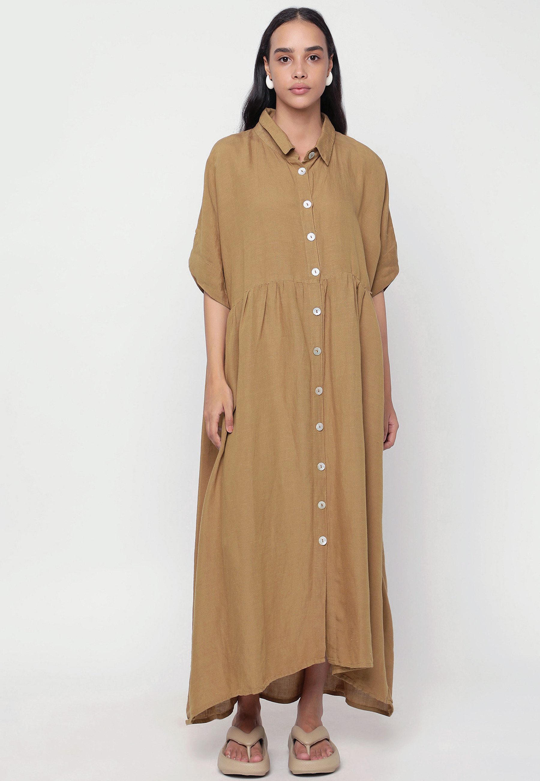 YC Fashion & Style Sommerkleid Sommerkleid günstig online kaufen