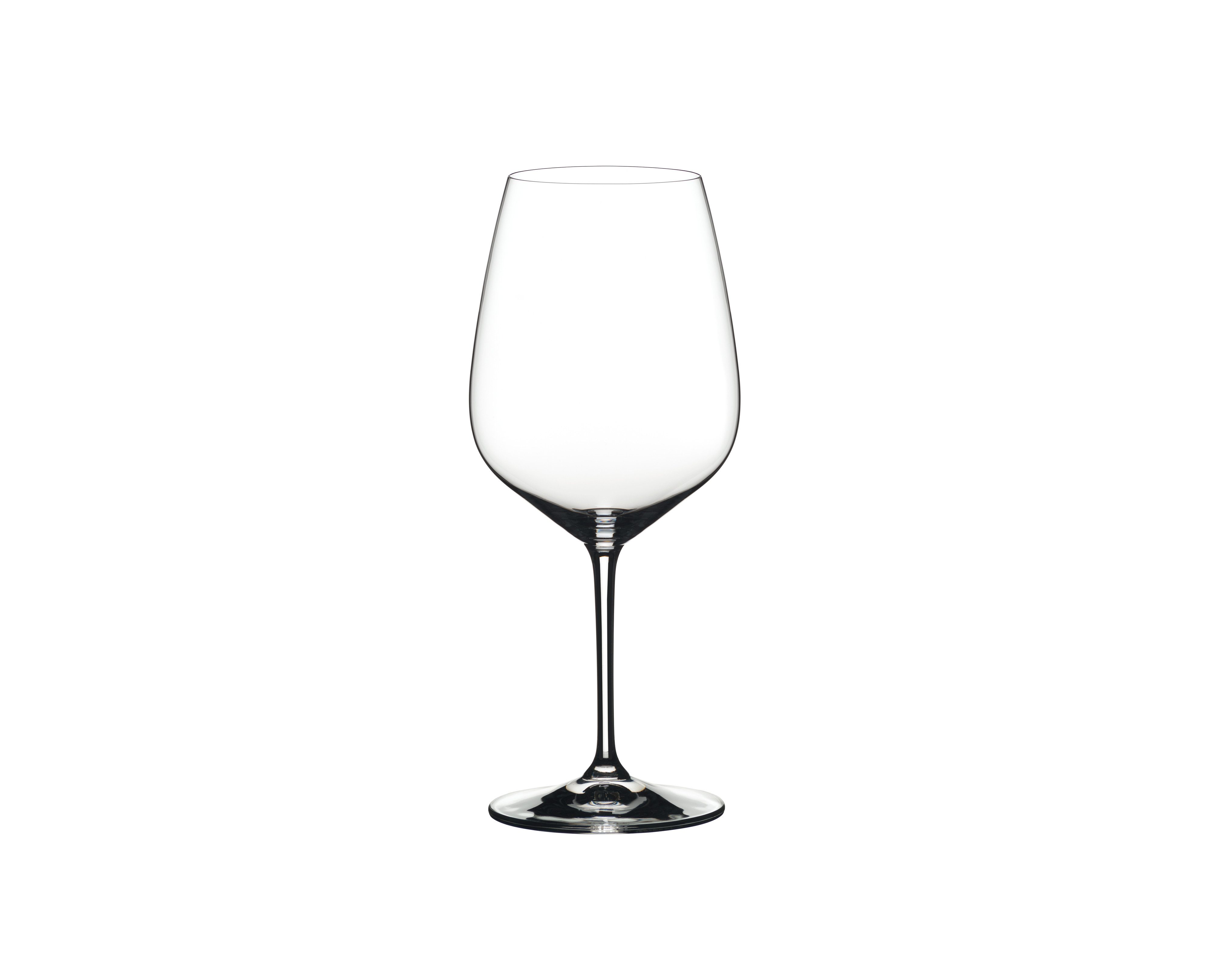 RIEDEL THE WINE GLASS COMPANY Gläser-Set EXTREME, 4-tlg., Kristallglas