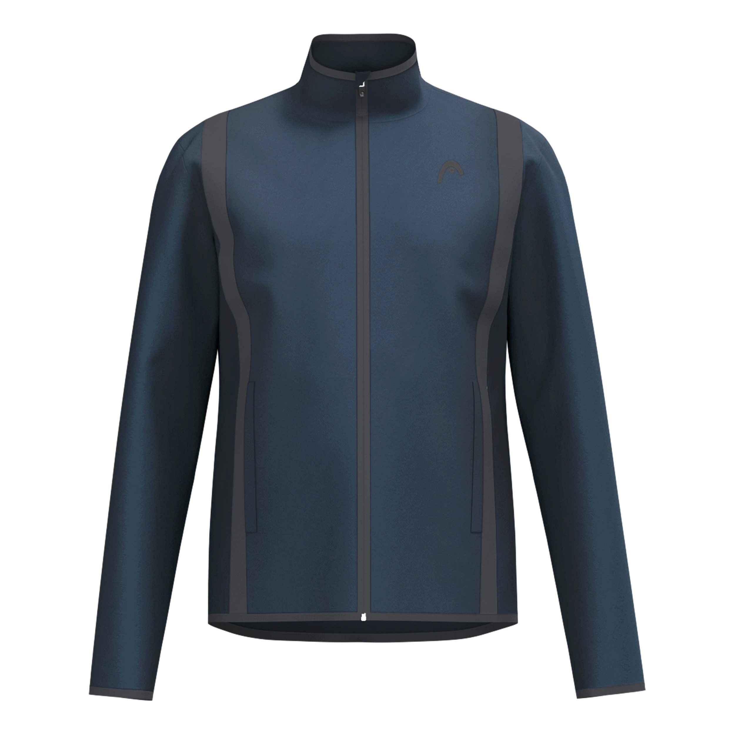 Head Trainingsjacke Club 25