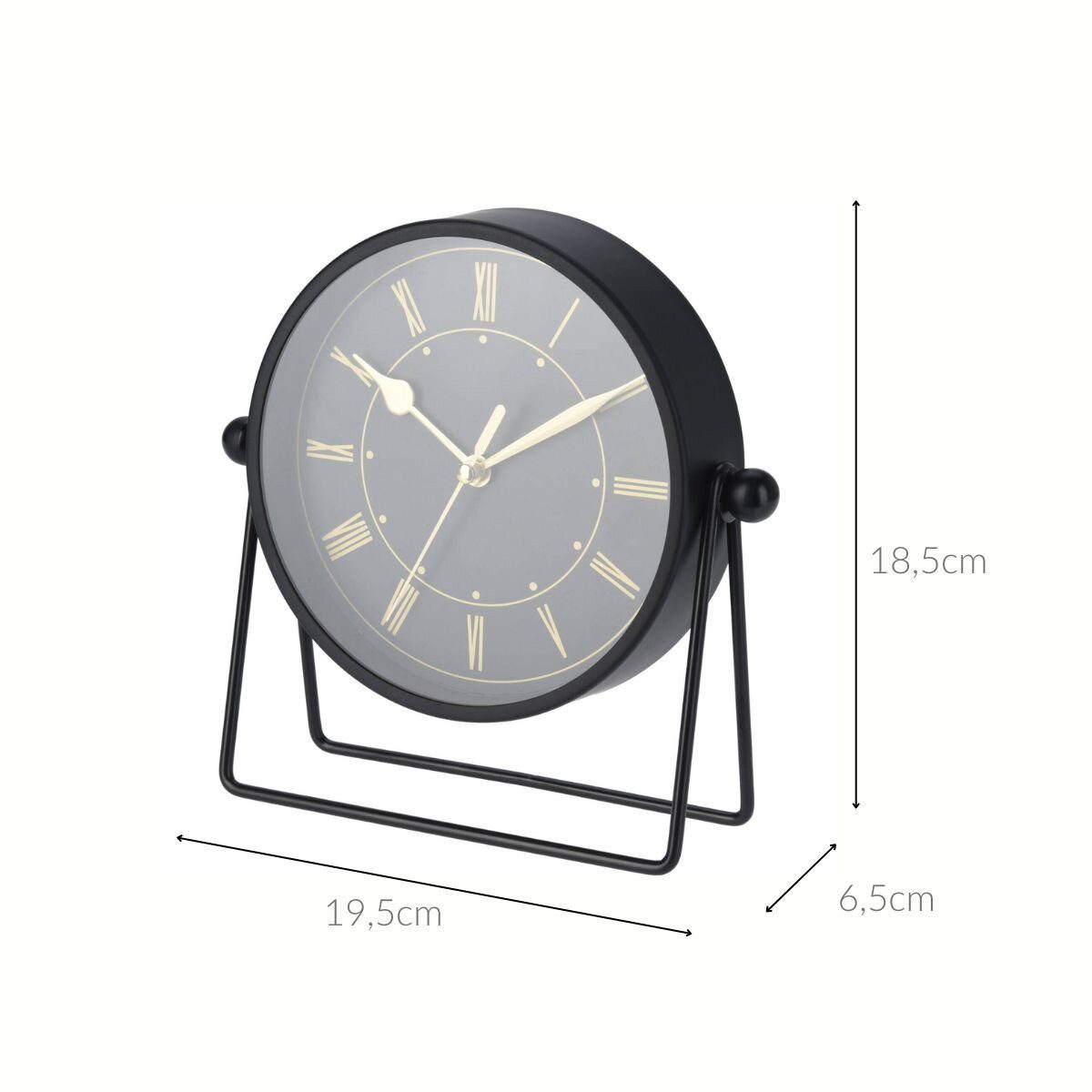 Home & styling collection Uhr günstig online kaufen