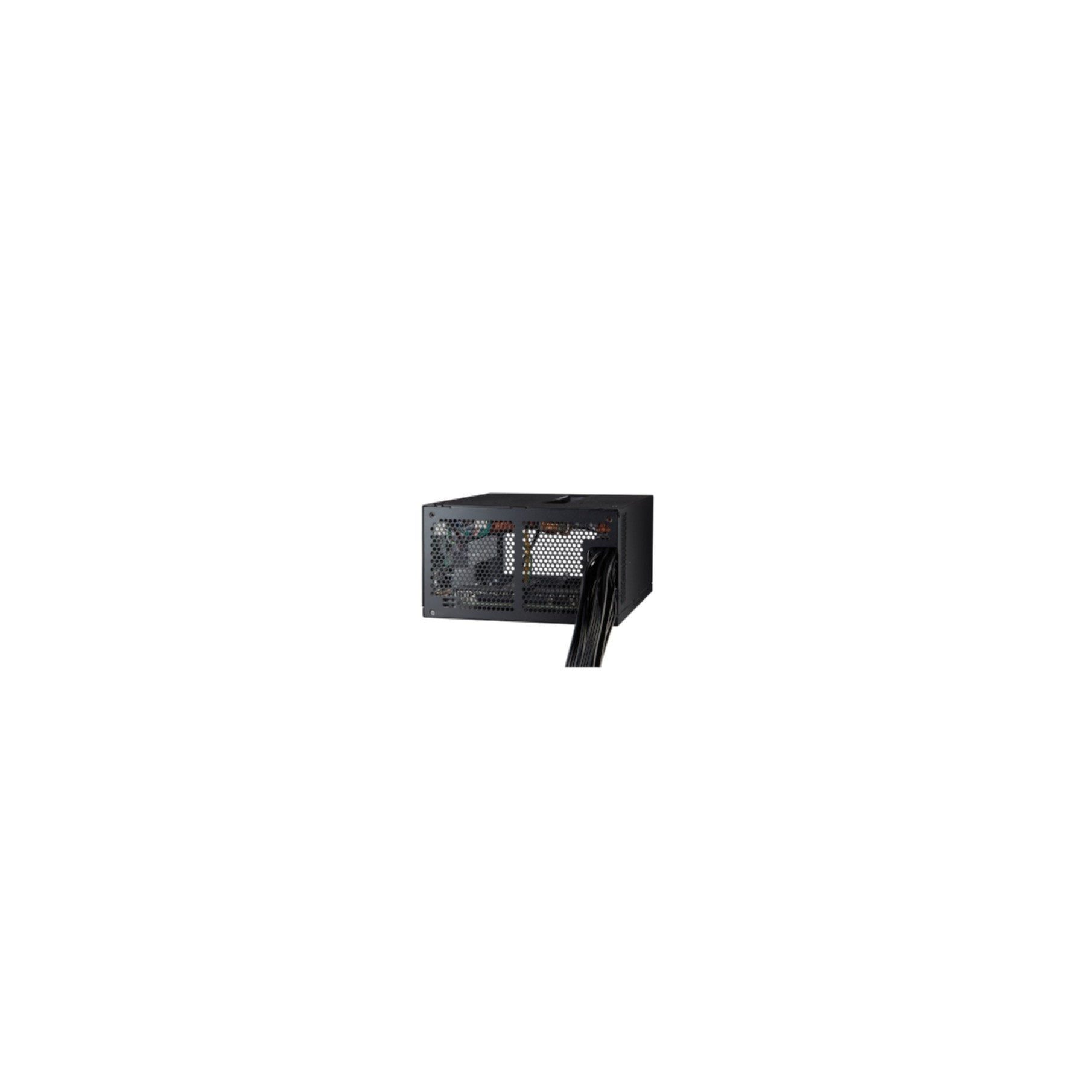 Twins PRO 500W Netzteil