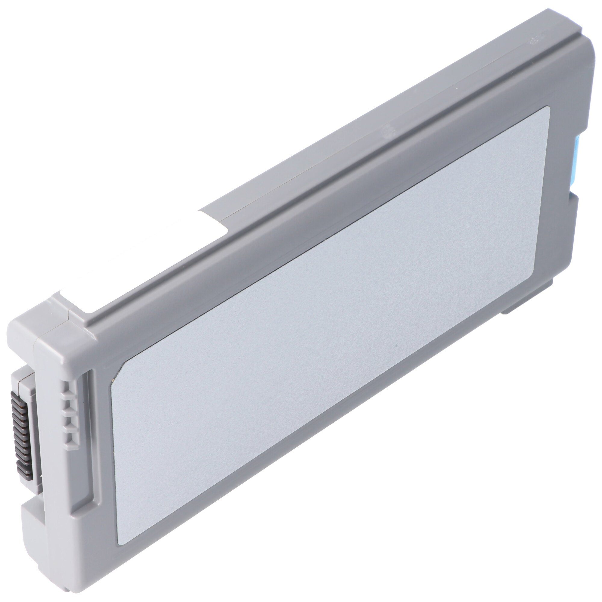 Akku (10,7 AccuCell 10,65V, Akku CF53, Panasonic Li-Ion, mAh V) für 8400 passend 8 8400mAh, ToughBook