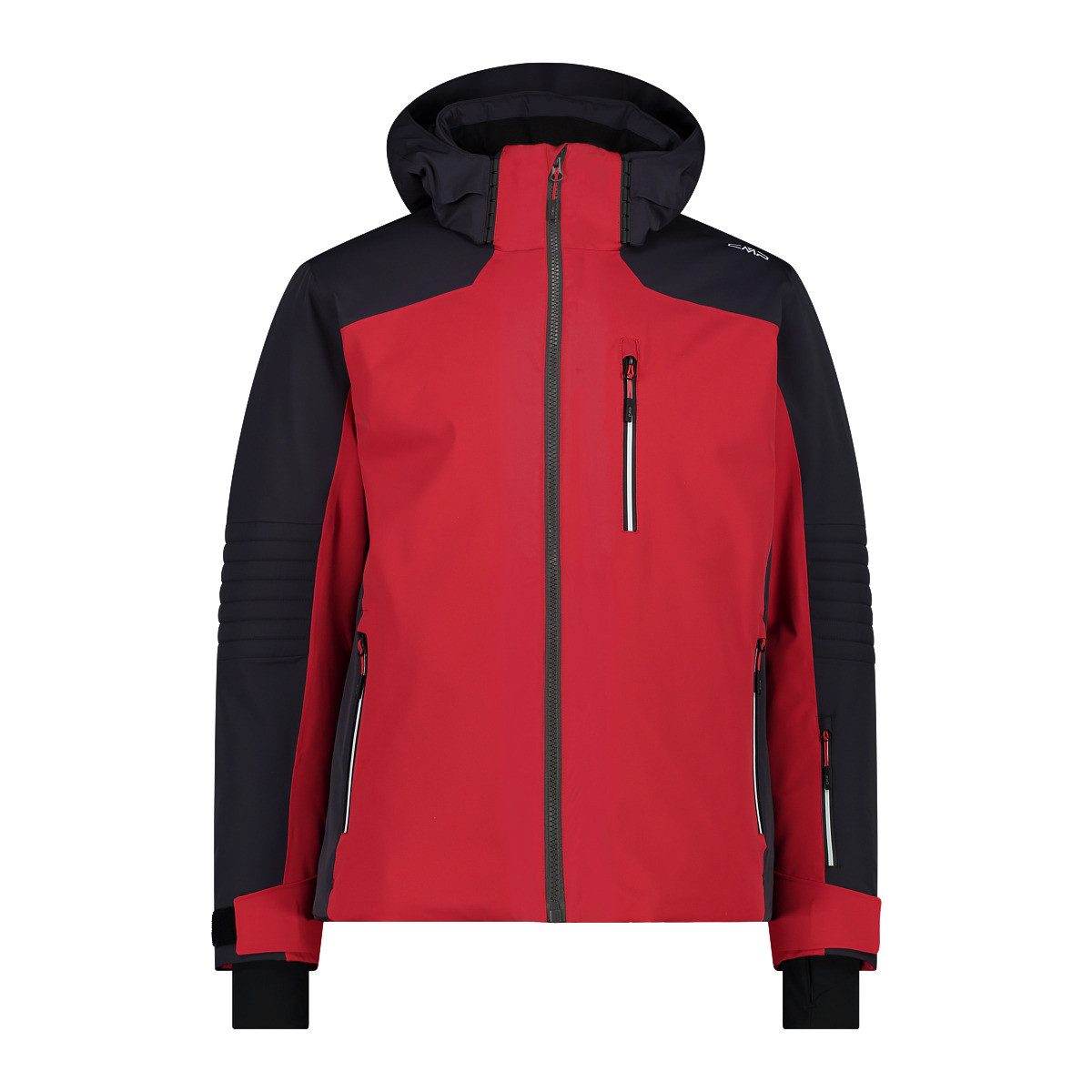 Skijacke CMP Herren Skijacke Man Jacket Zip Hood 35W0067