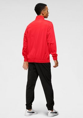 PUMA Jogginganzug POLY SUIT CL (Set, 2-tlg)