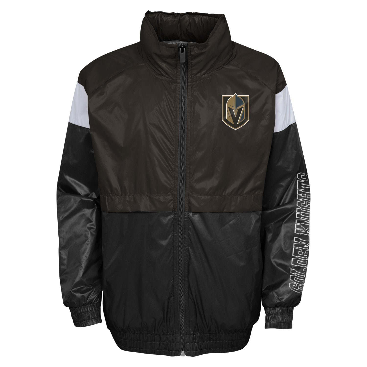 Outerstuff Winterjacke Outerstuff Vegas Golden Knights