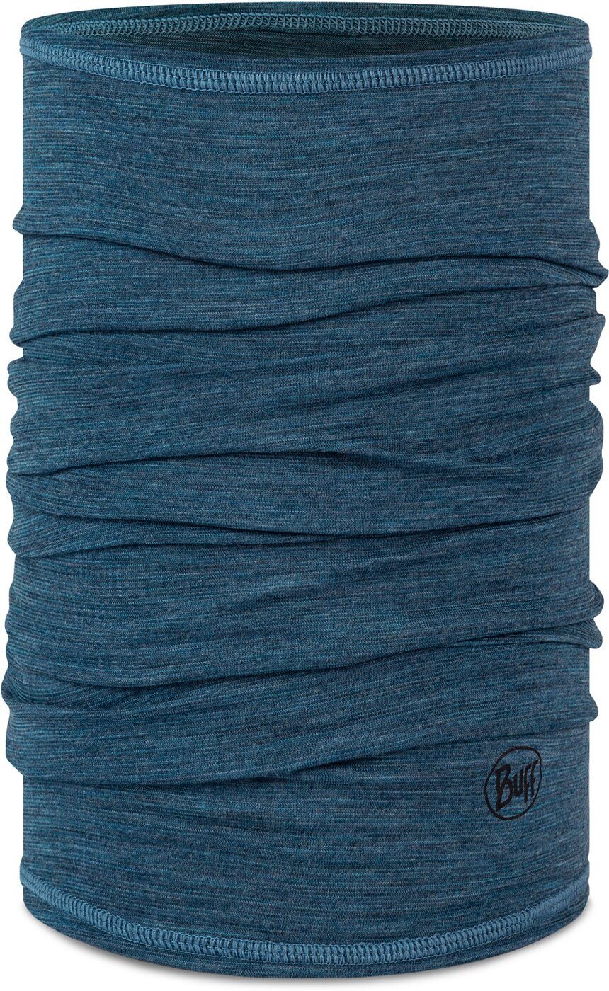 Halstuch Merino Lightweight 759 TEMPEST