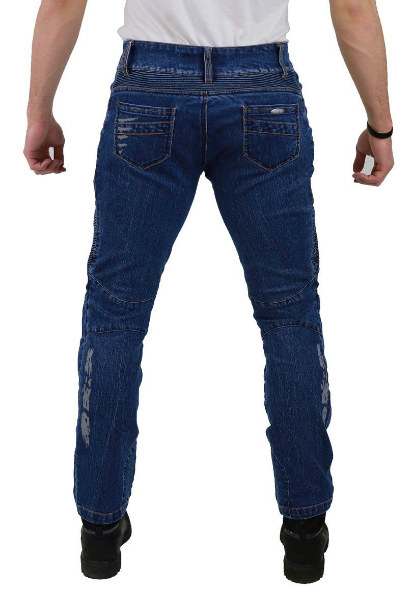 NERVE Motorradhose Ranger günstig online kaufen