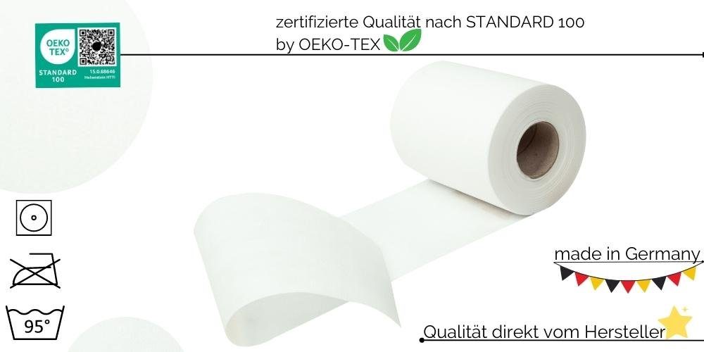 Sensalux Tischläufer Sensalux Tischläufer, stoffähnliches Vlies, Farbe + Breite wählbar