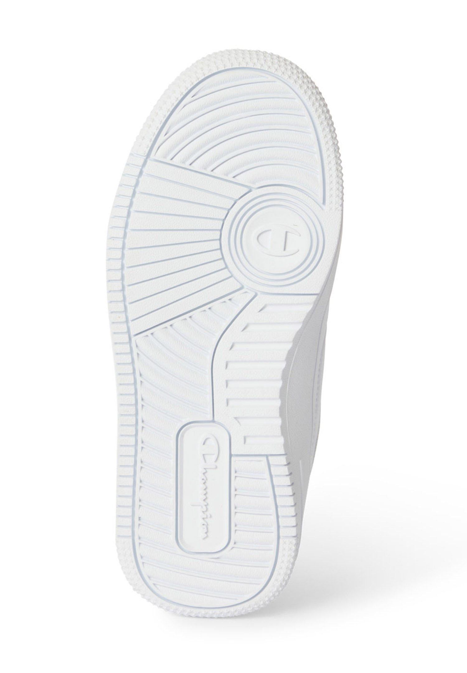 Champion RD18 MID B PS Sneakerboots